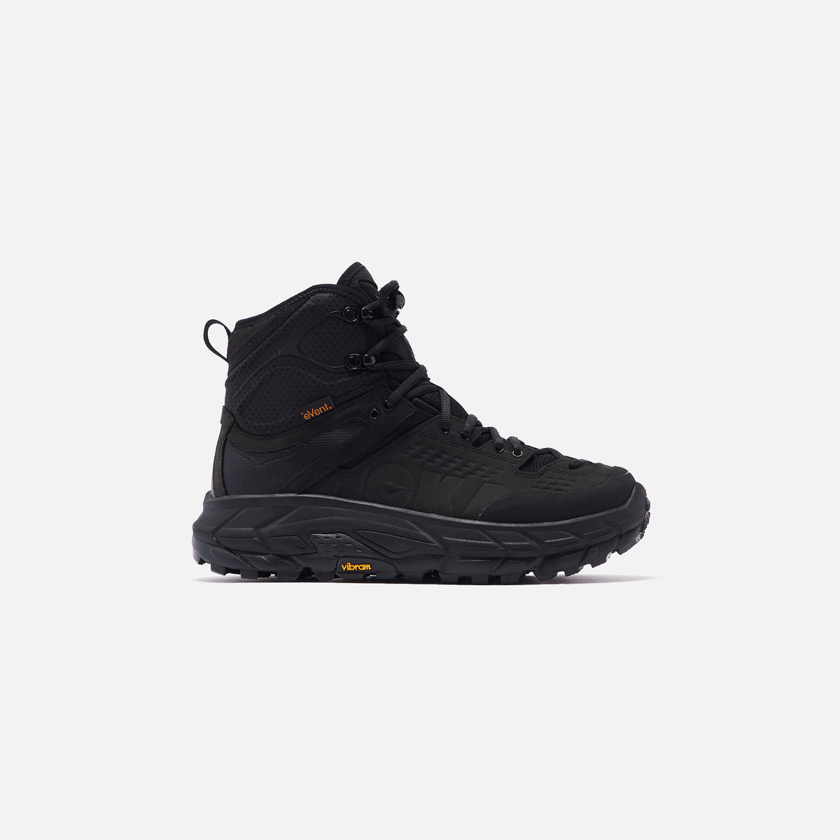 Hoka Tor Ultra Hi 2 WP - Black