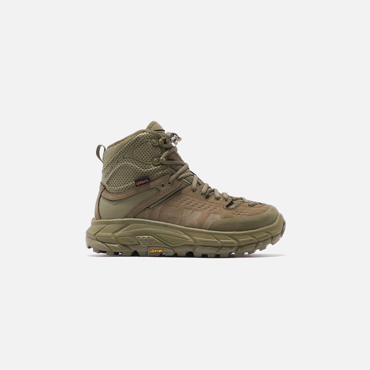 Hoka Tor Ultra Hi 2 WP - Burnt Olive