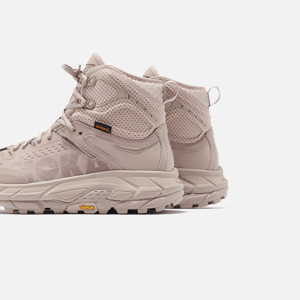 Hoka Tor Ultra Hi 2 WP - Simply Taupe