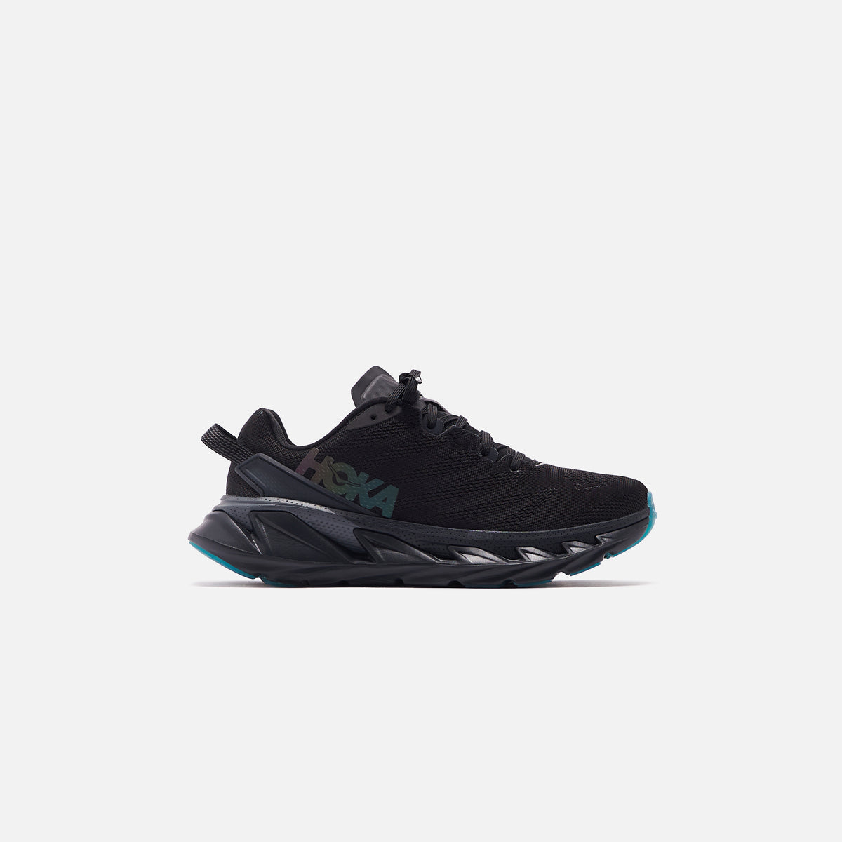HOKA Elevon 2 - Black / Dark Shadow