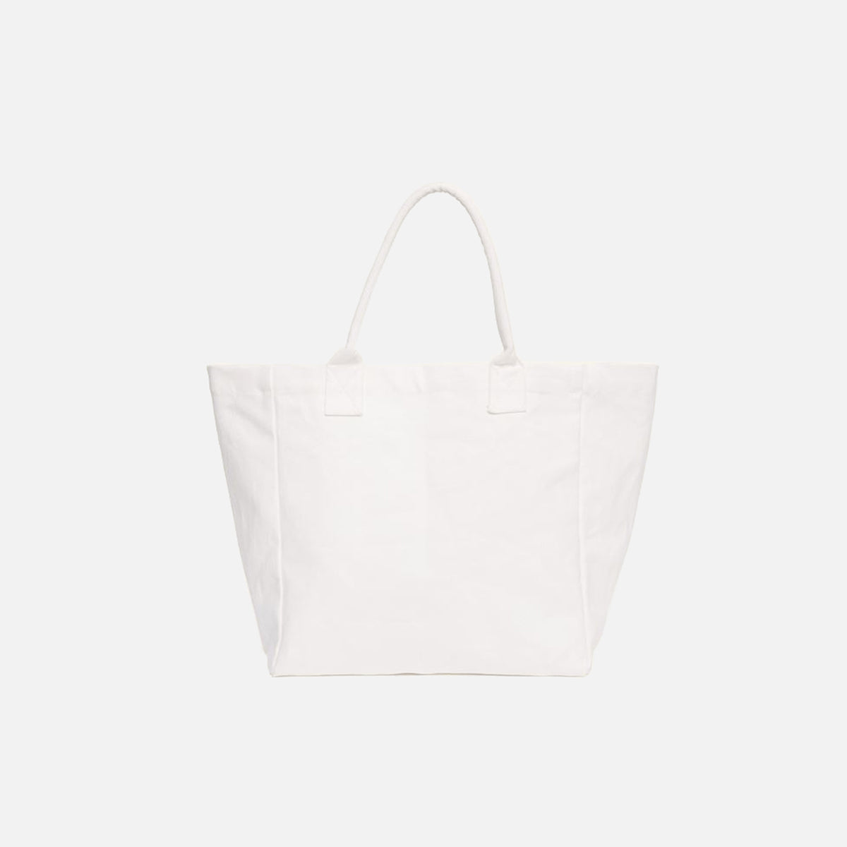 Isabel Marant Yenky Bag - Ecru