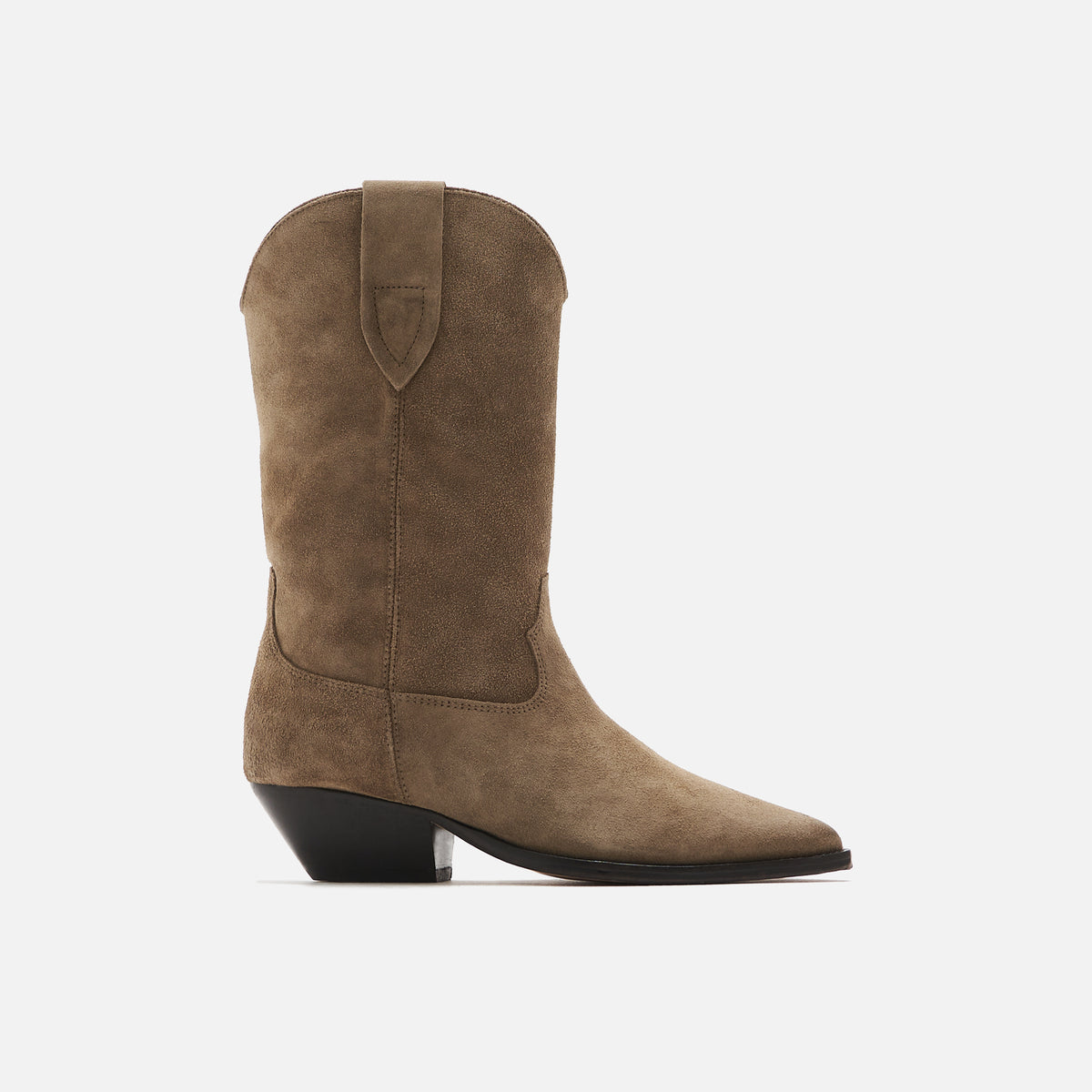 Isabel Marant Duerto - Taupe