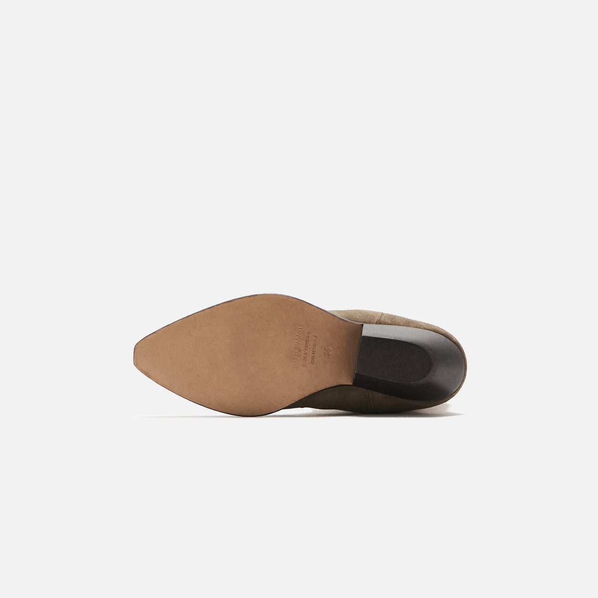 Isabel Marant Duerto - Taupe