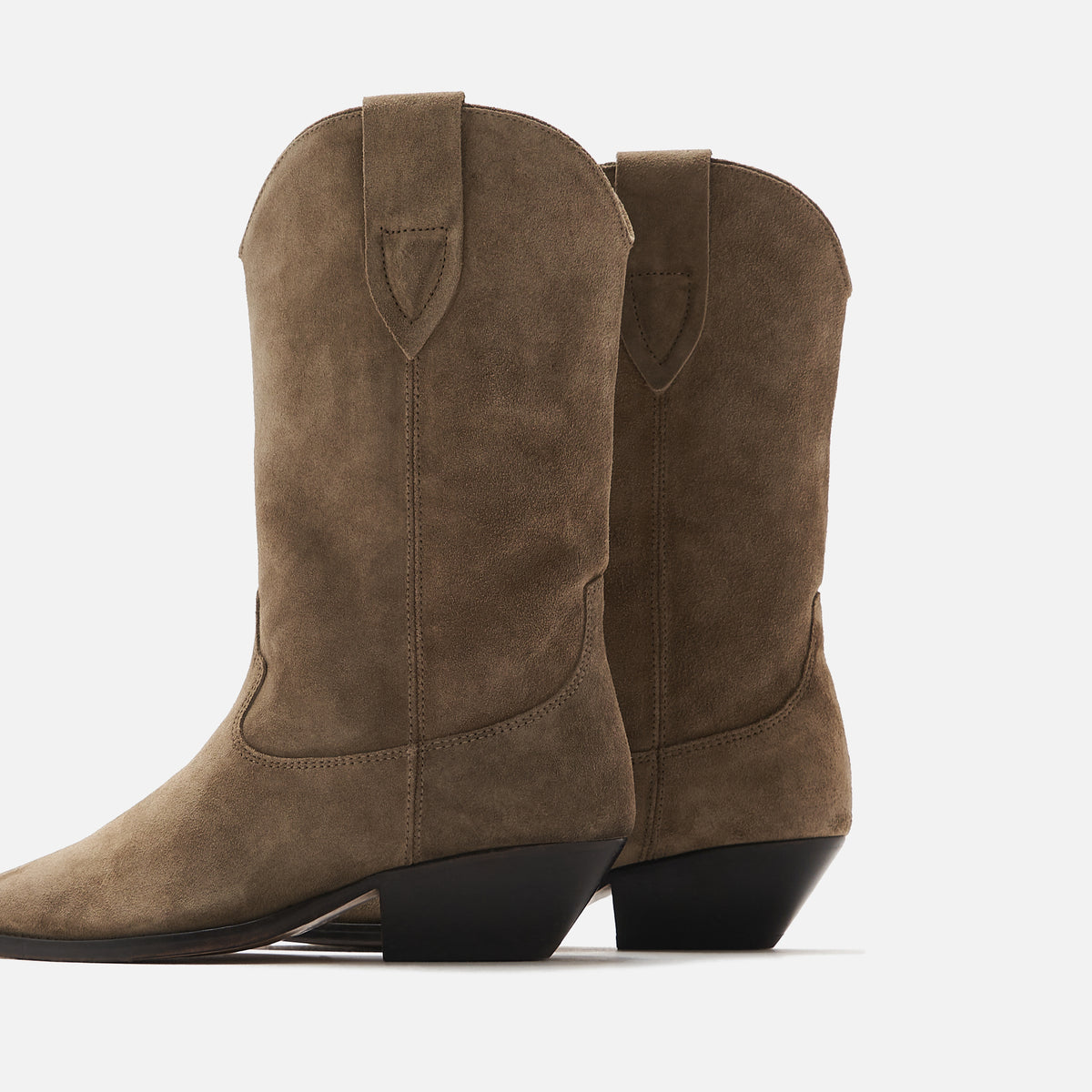 Isabel Marant Duerto - Taupe