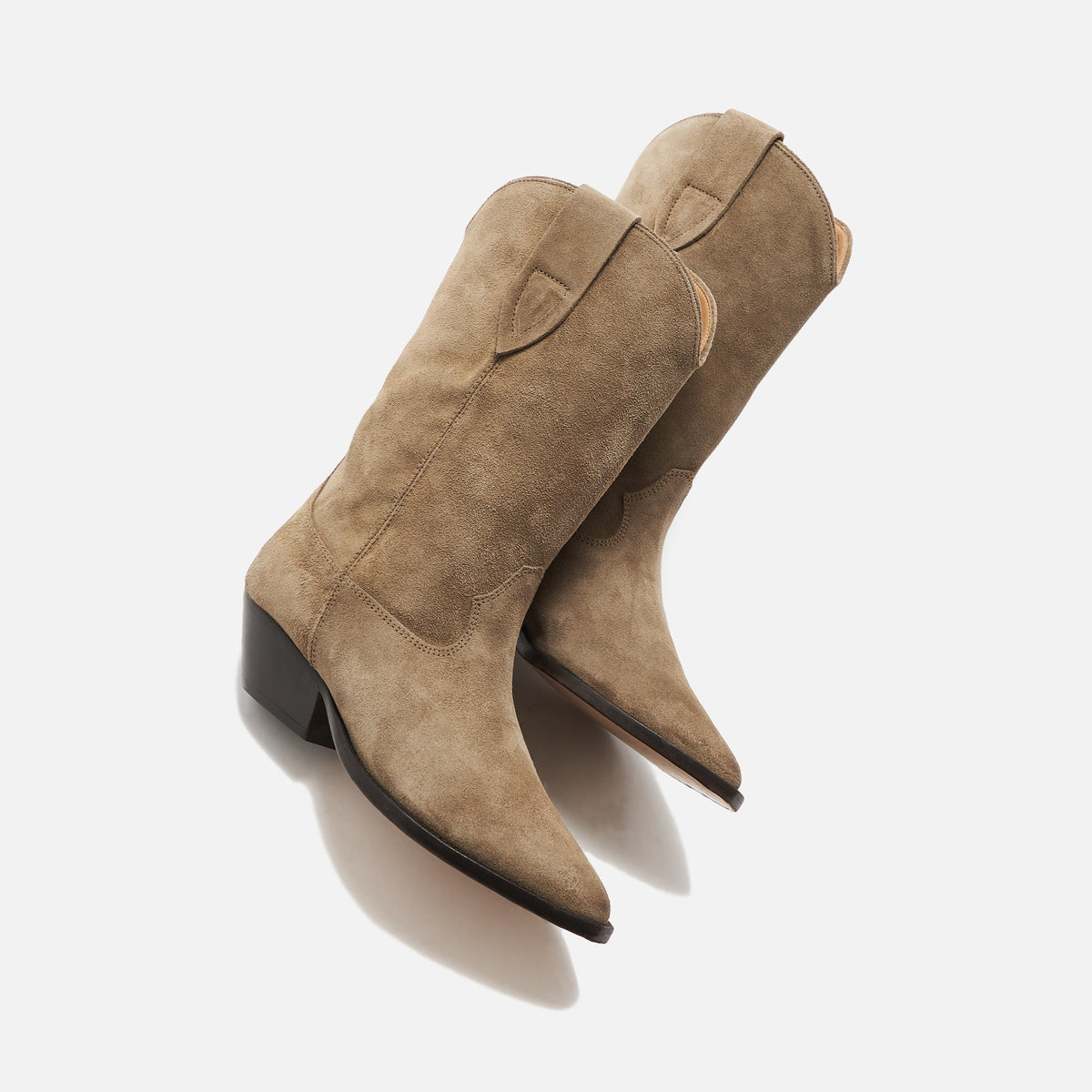 Isabel Marant Duerto - Taupe
