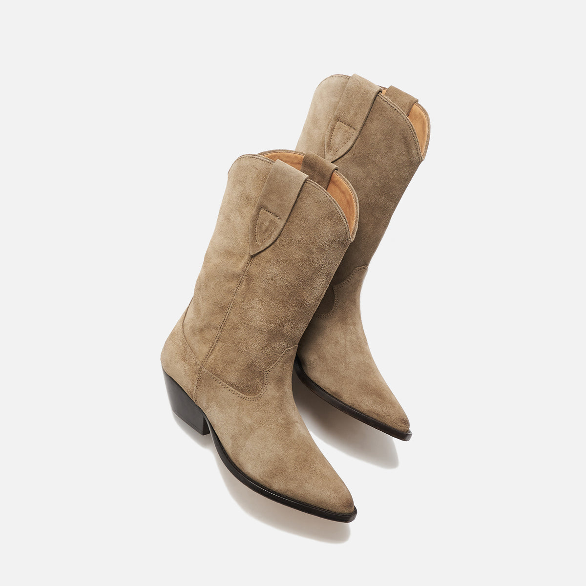 Isabel Marant Duerto - Taupe