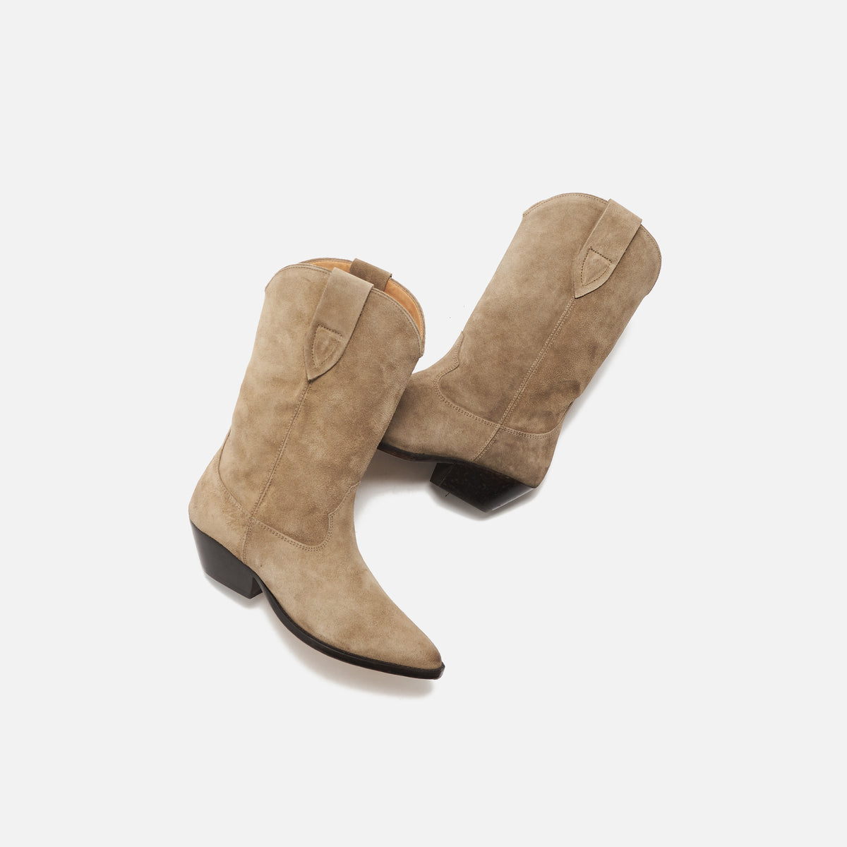 Isabel Marant Duerto - Taupe