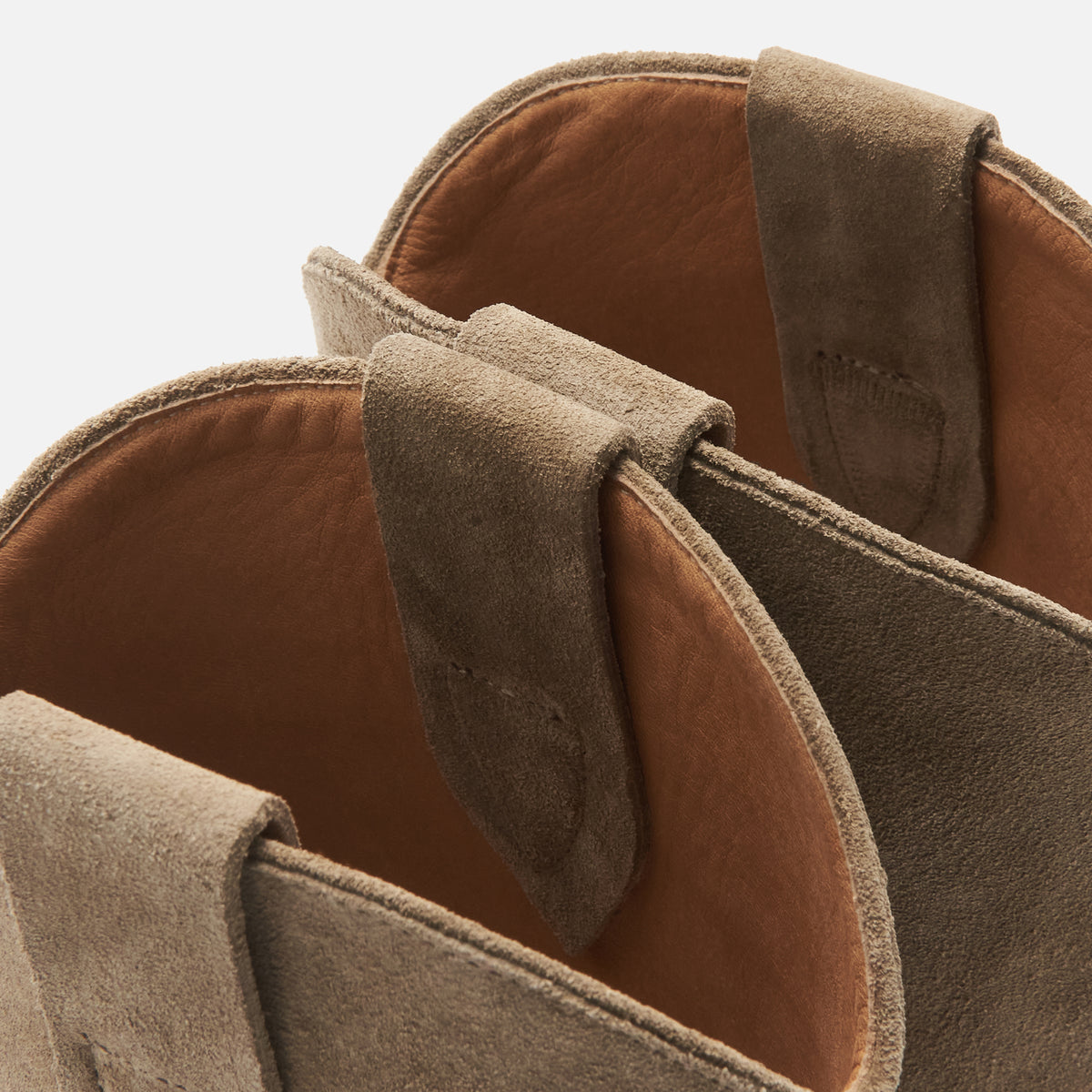 Isabel Marant Duerto - Taupe