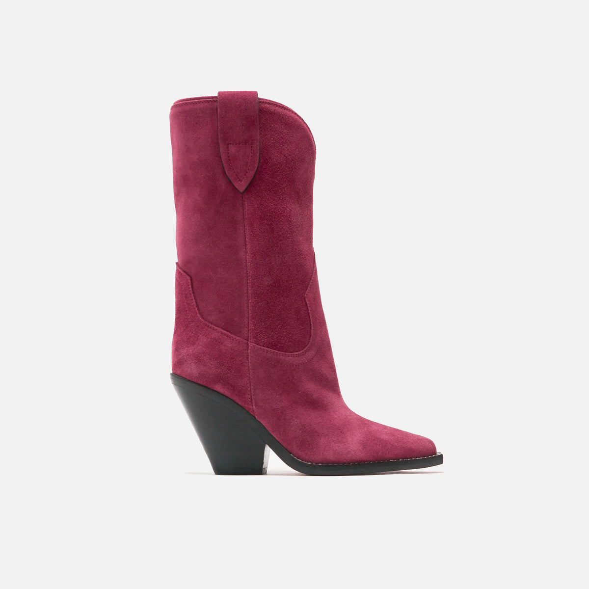 Isabel Marant Laxime - Raspberry