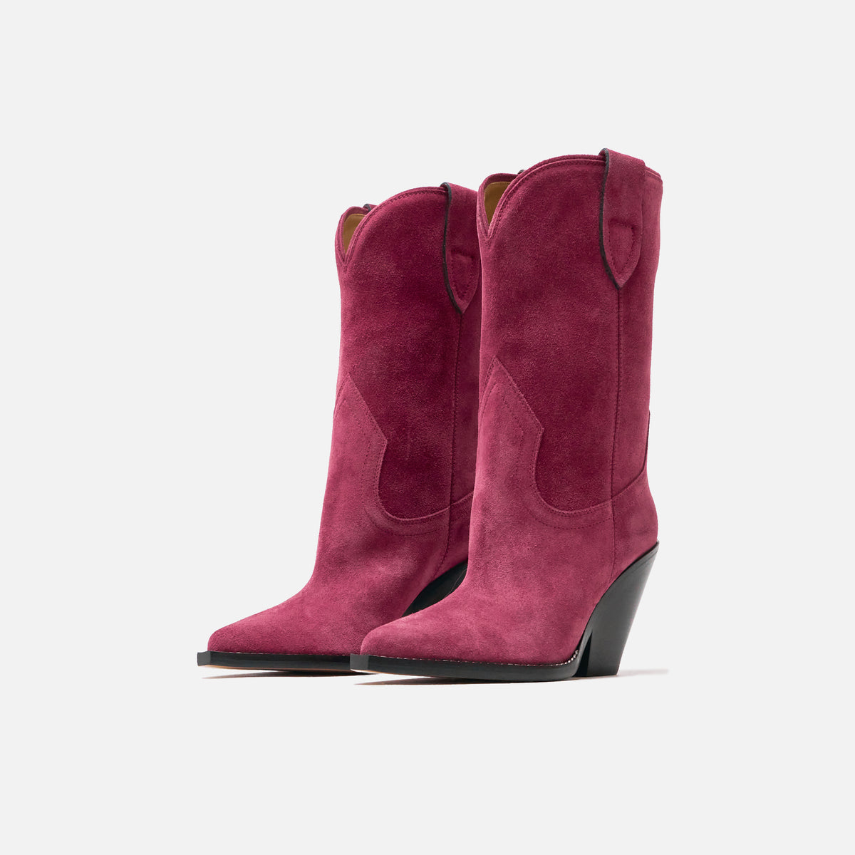 Isabel Marant Laxime - Raspberry