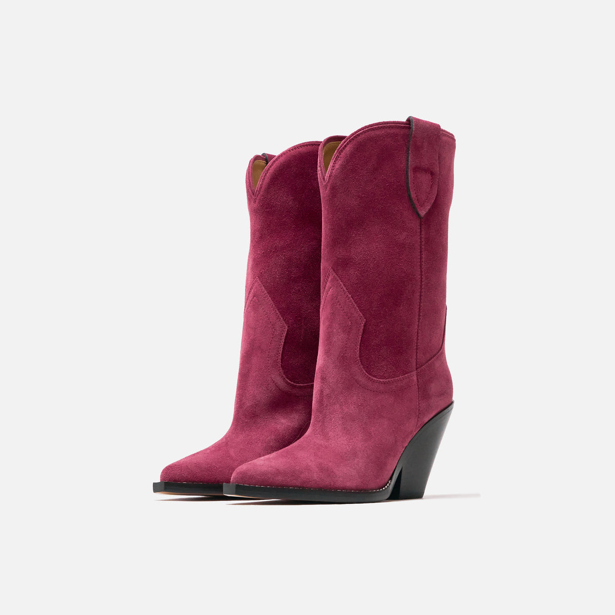 Isabel Marant Laxime - Raspberry