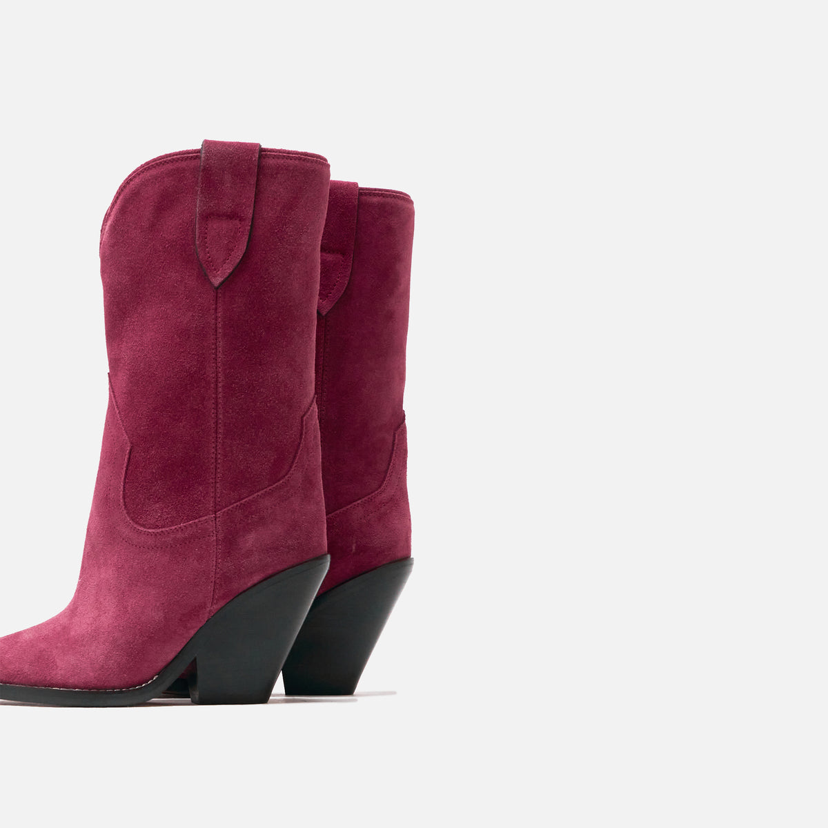 Isabel Marant Laxime - Raspberry