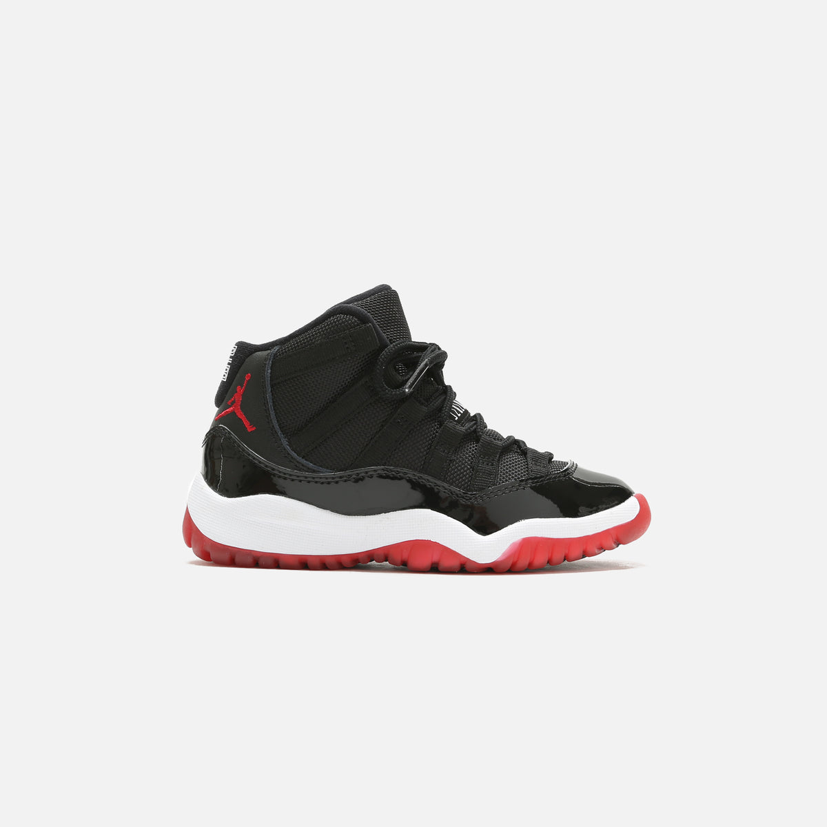 Nike Pre-School Air Jordan 11 Retro - Black / True Red / White