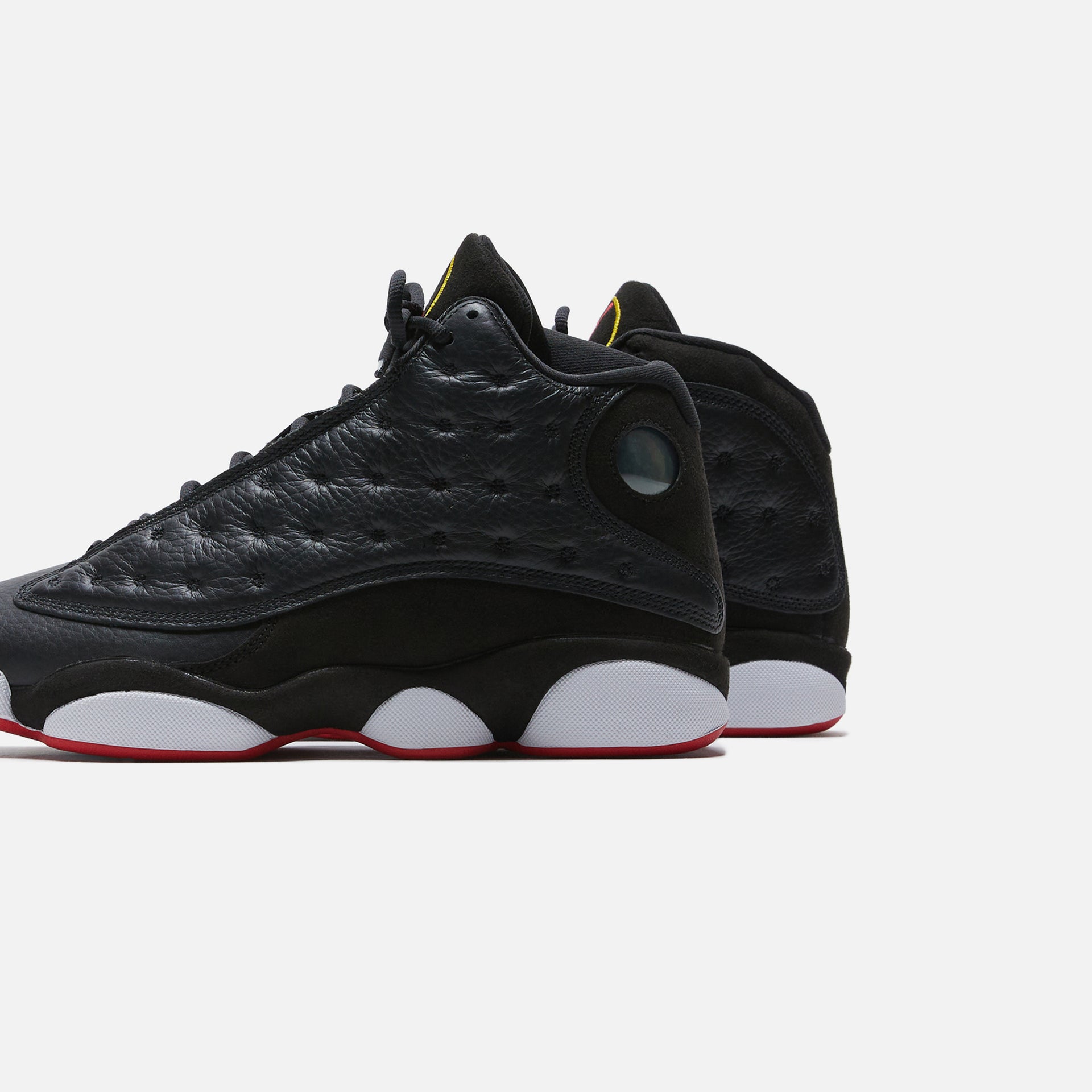 Nike Air Jordan 13 Retro - Black / True Red / White