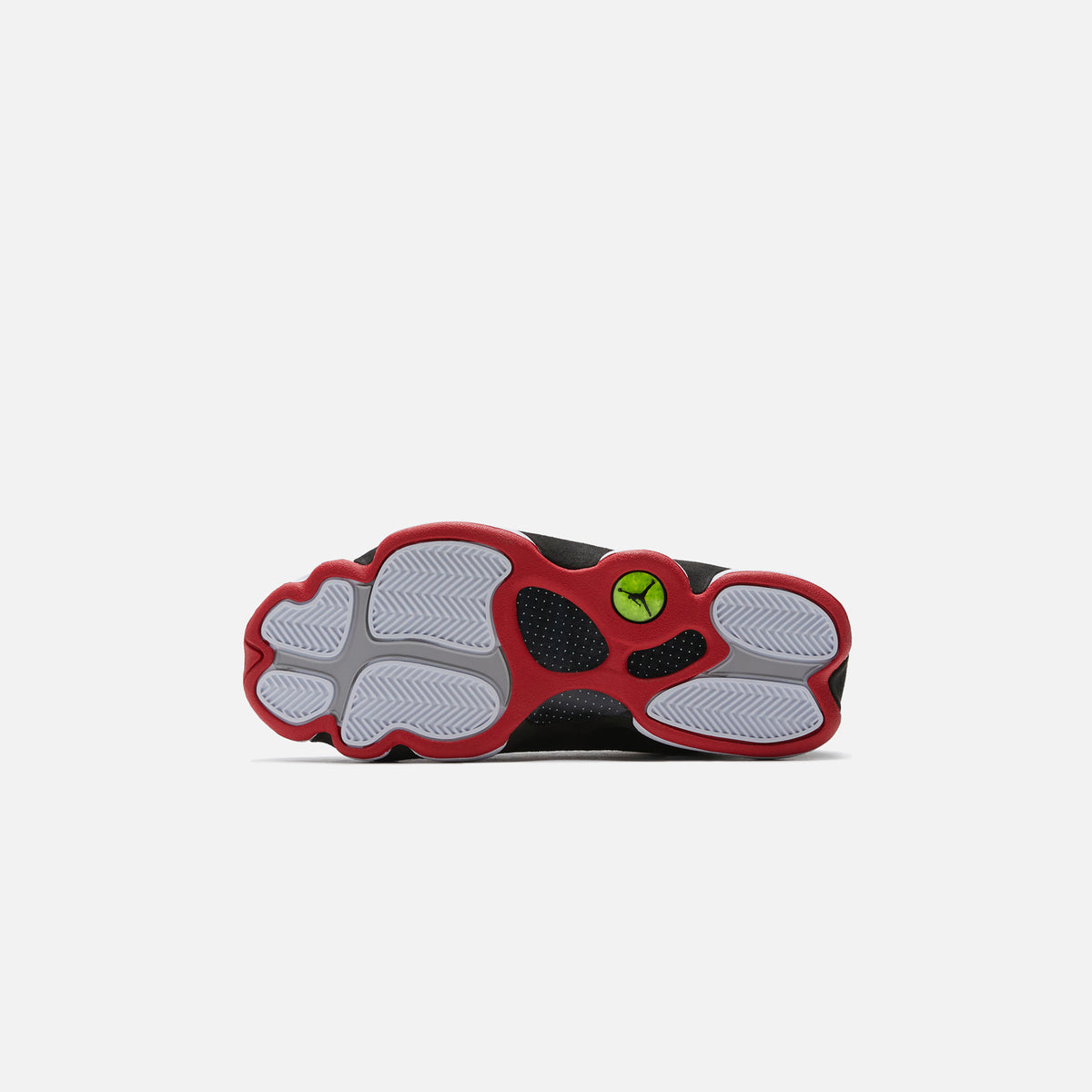 Nike Air Jordan 13 Retro - Black / True Red / White
