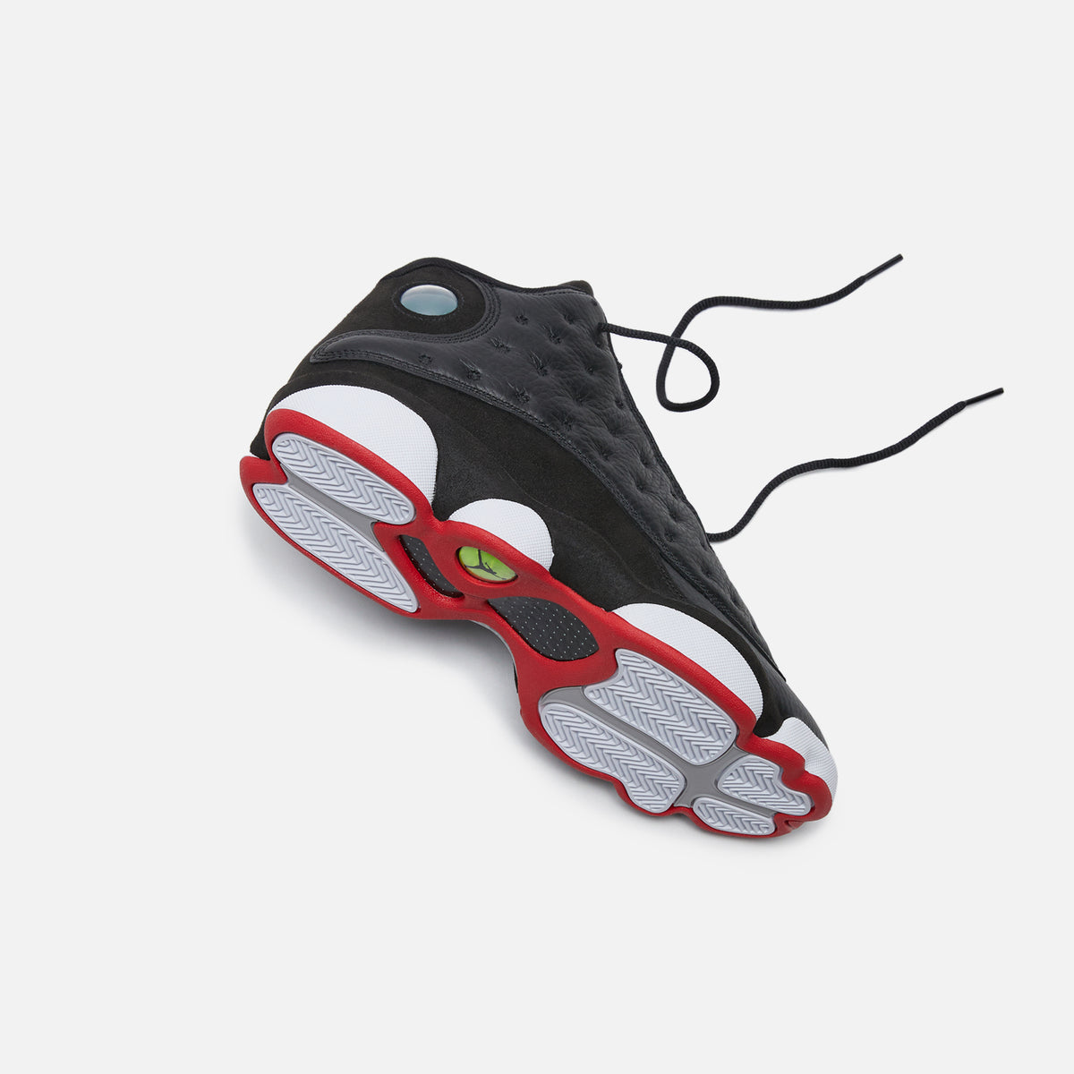 Nike Air Jordan 13 Retro - Black / True Red / White