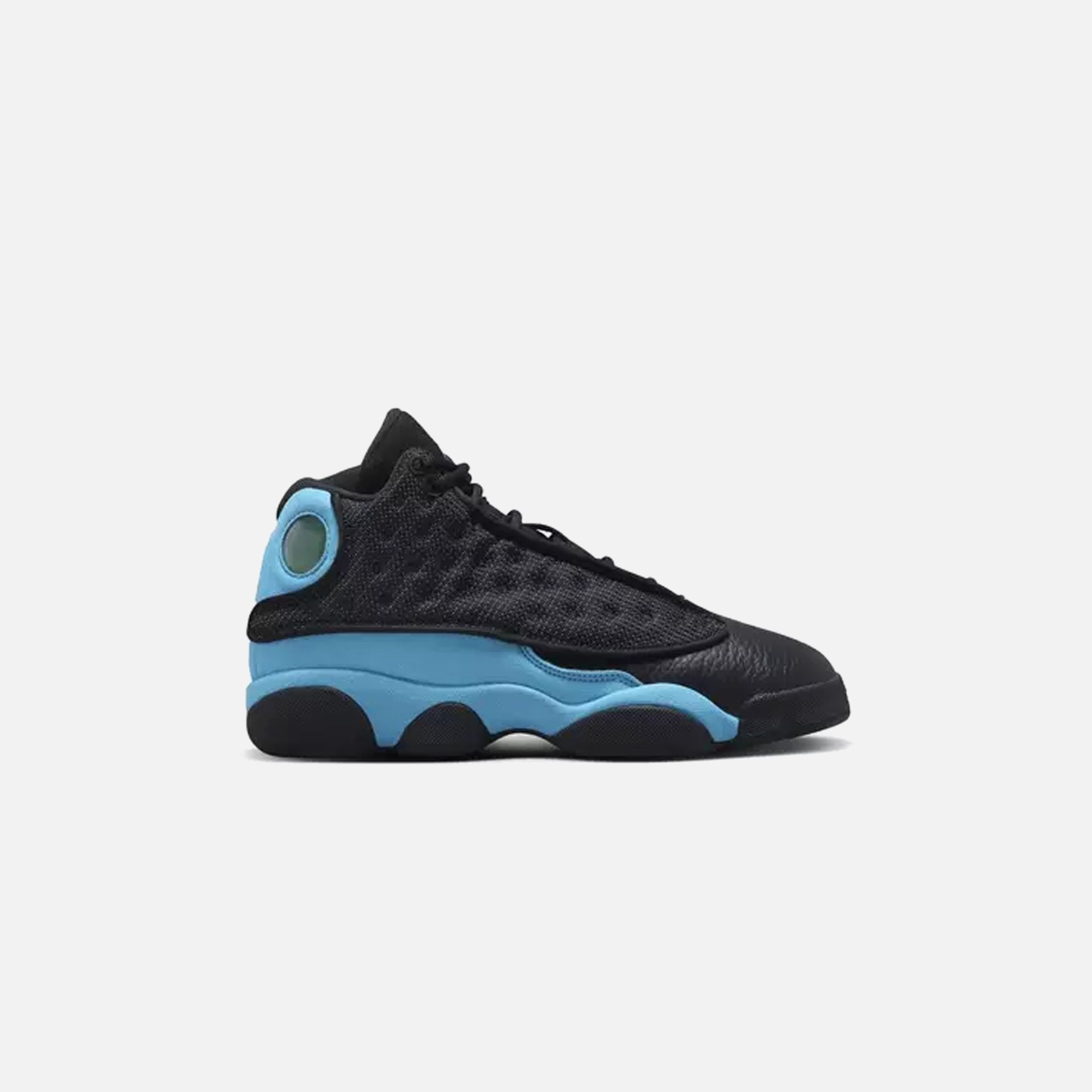 Nike Toddler Air Jordan 13 Retro - Black / University Blue