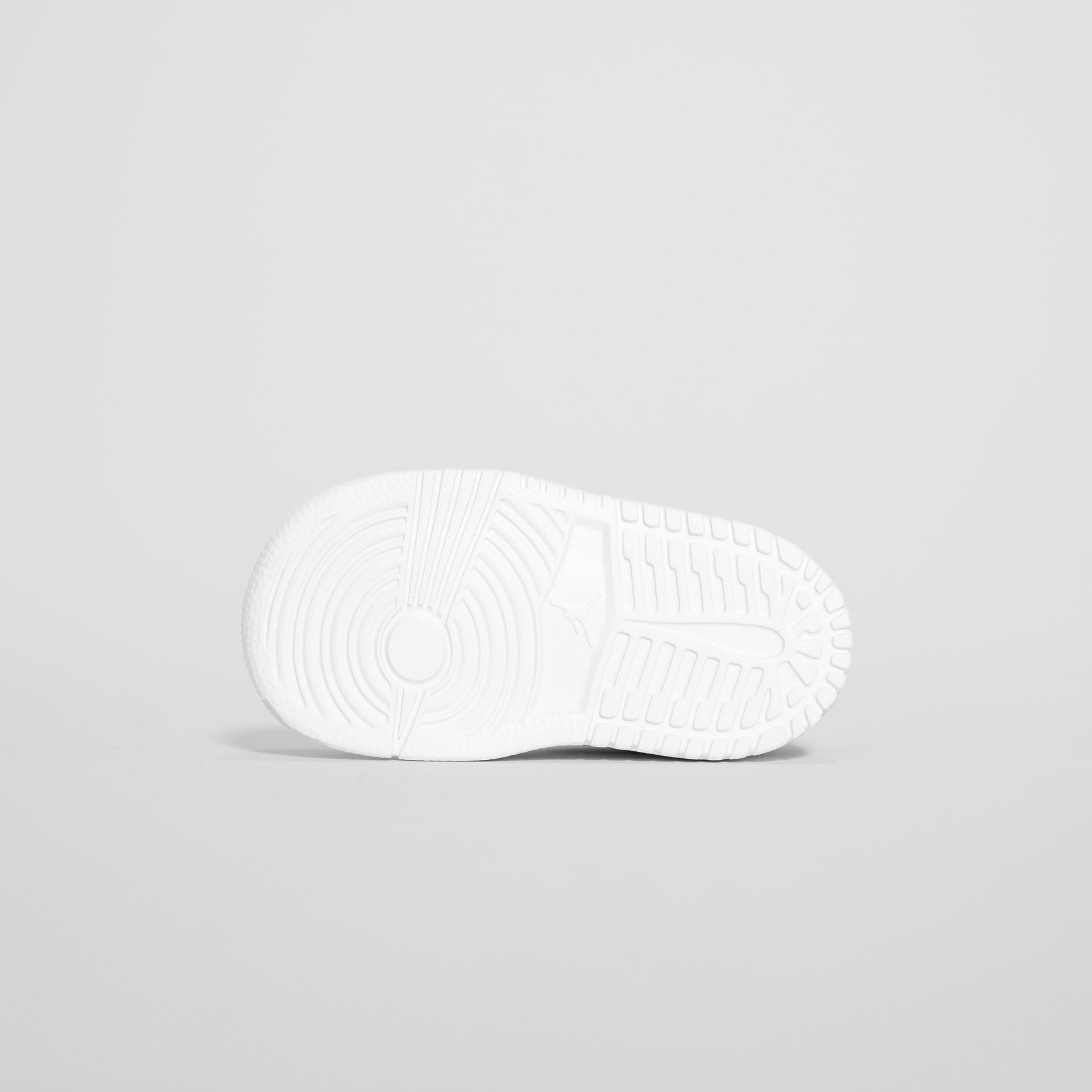 Nike Air Jordan 1 Low Alt Toddler - White / Black / Gym Red
