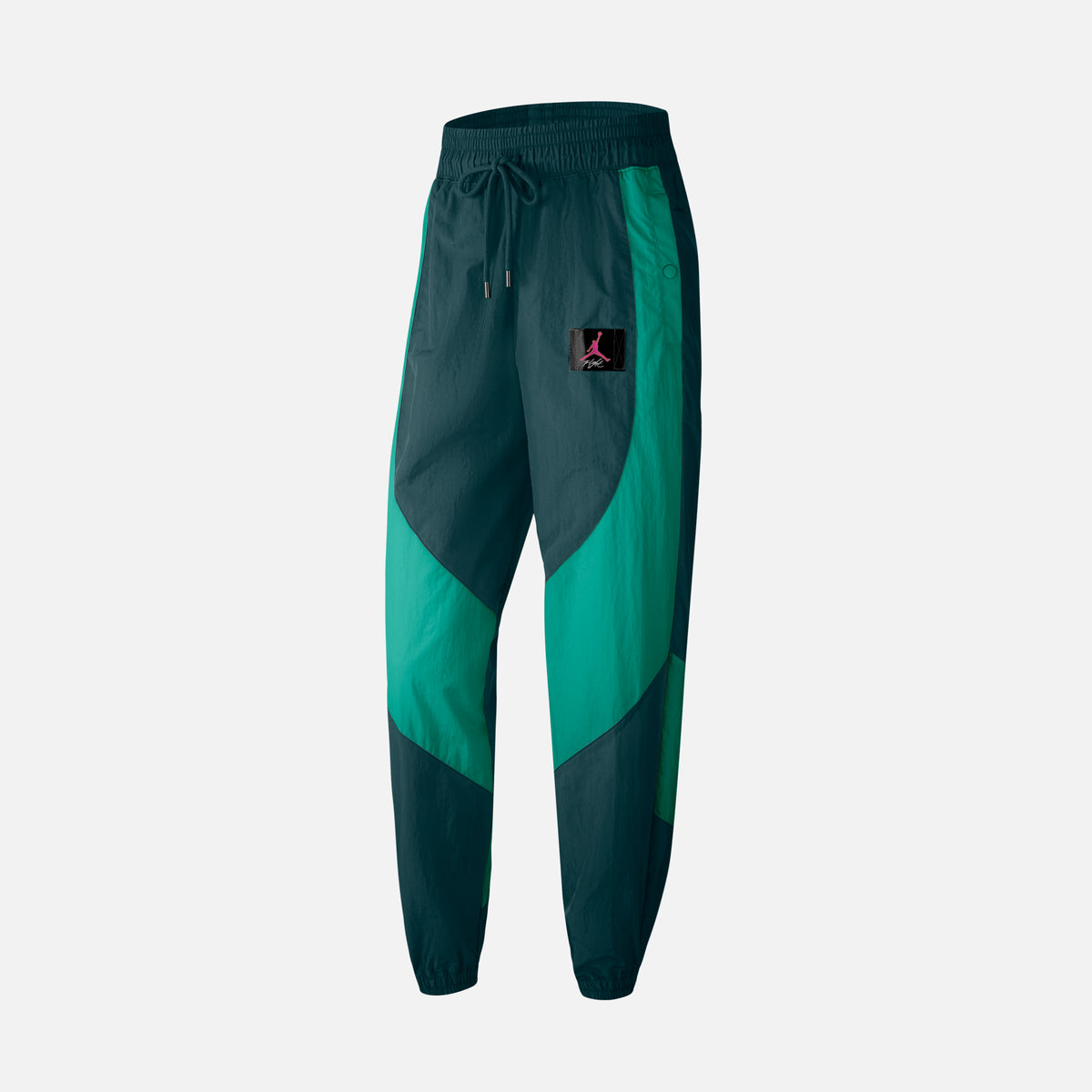Nike Air Jordan WMNS Woven Pant - Atomic Teal