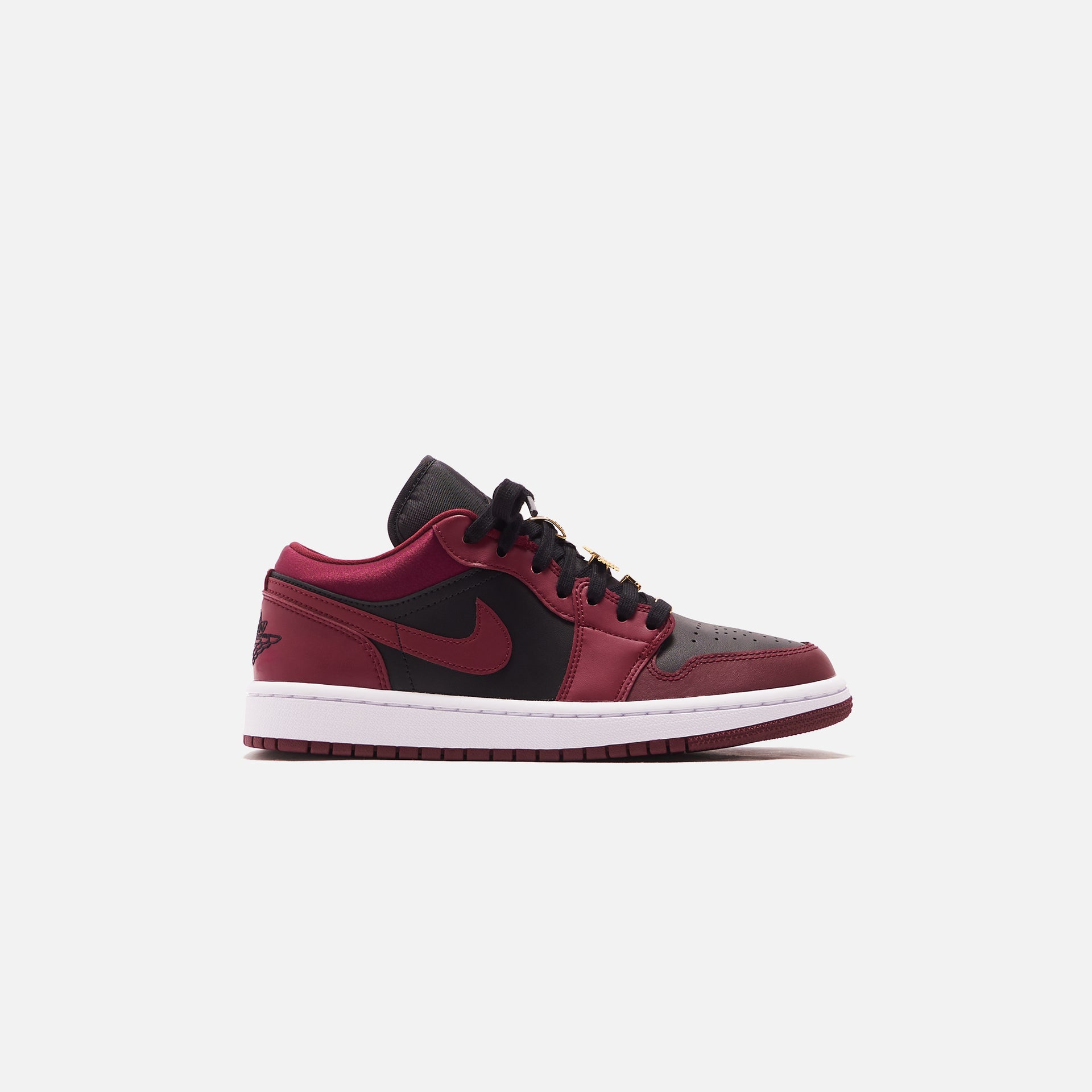 Nike WMNS Air Jordan 1 Low SE 2 - Dark Beetroot