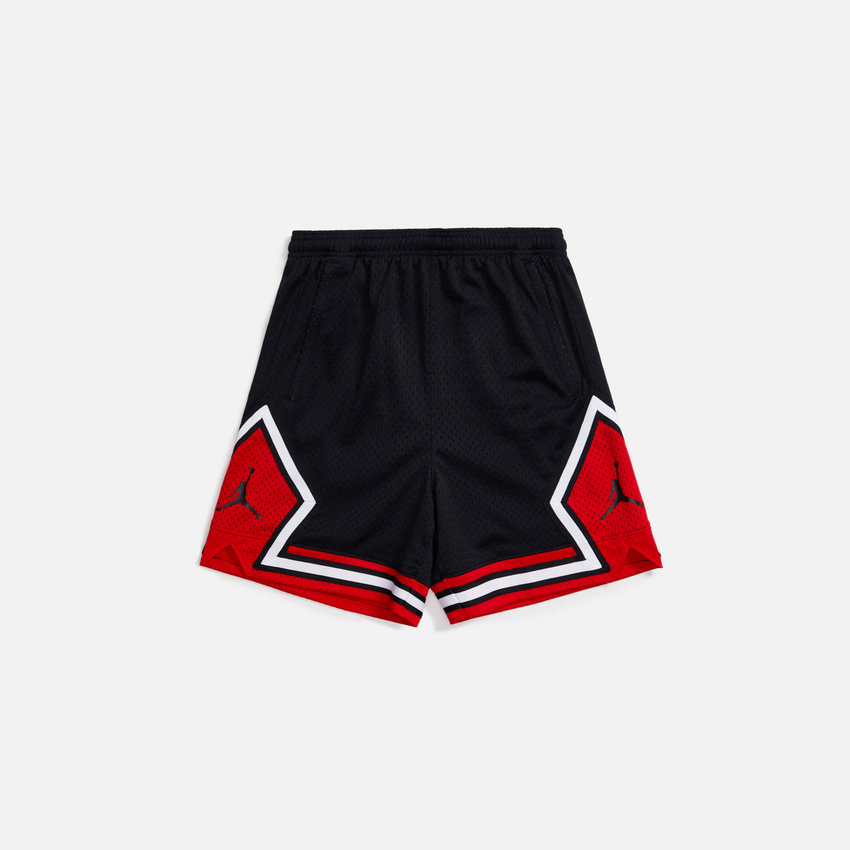 Nike Air Jordan WMNS Essential Diamond Short - Black