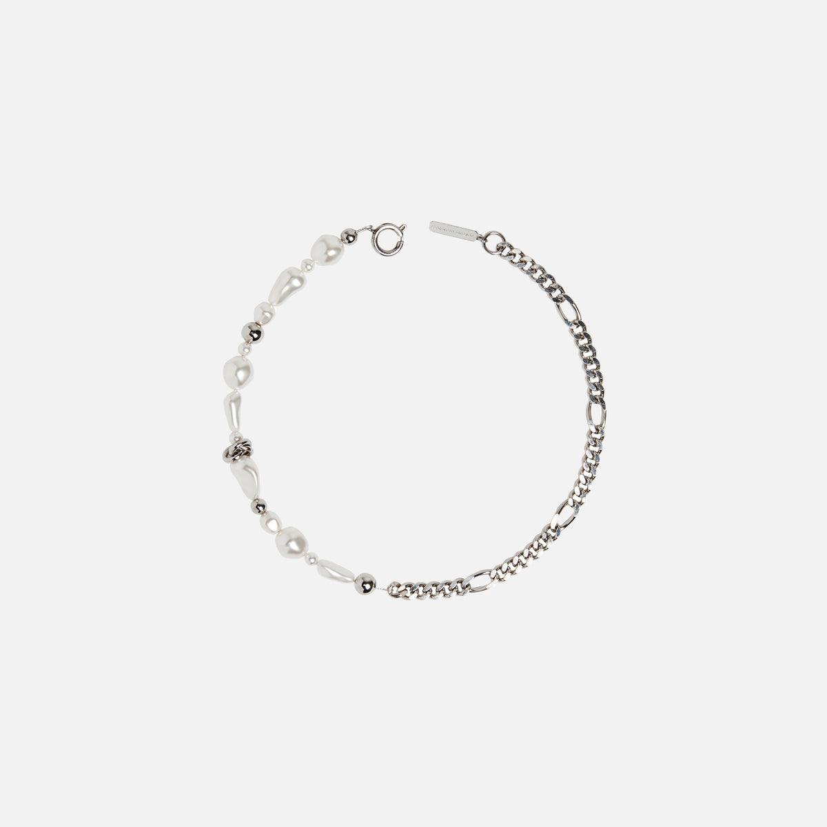 Justine Clenquet Charly Choker