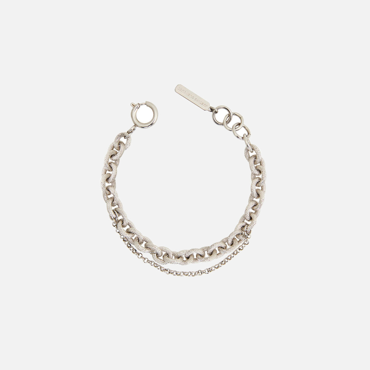Justine Clenquet Louise Bracelet