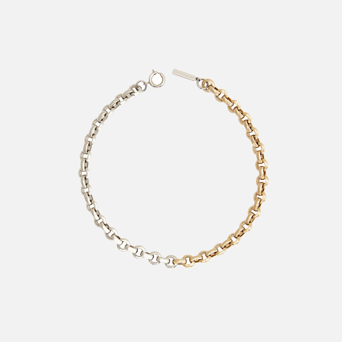 Justine Clenquet Norma Necklace