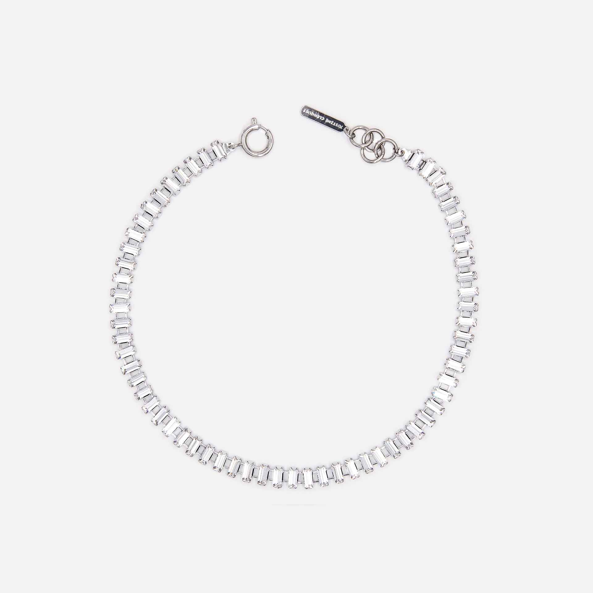 Justine Clenquet Patti Choker