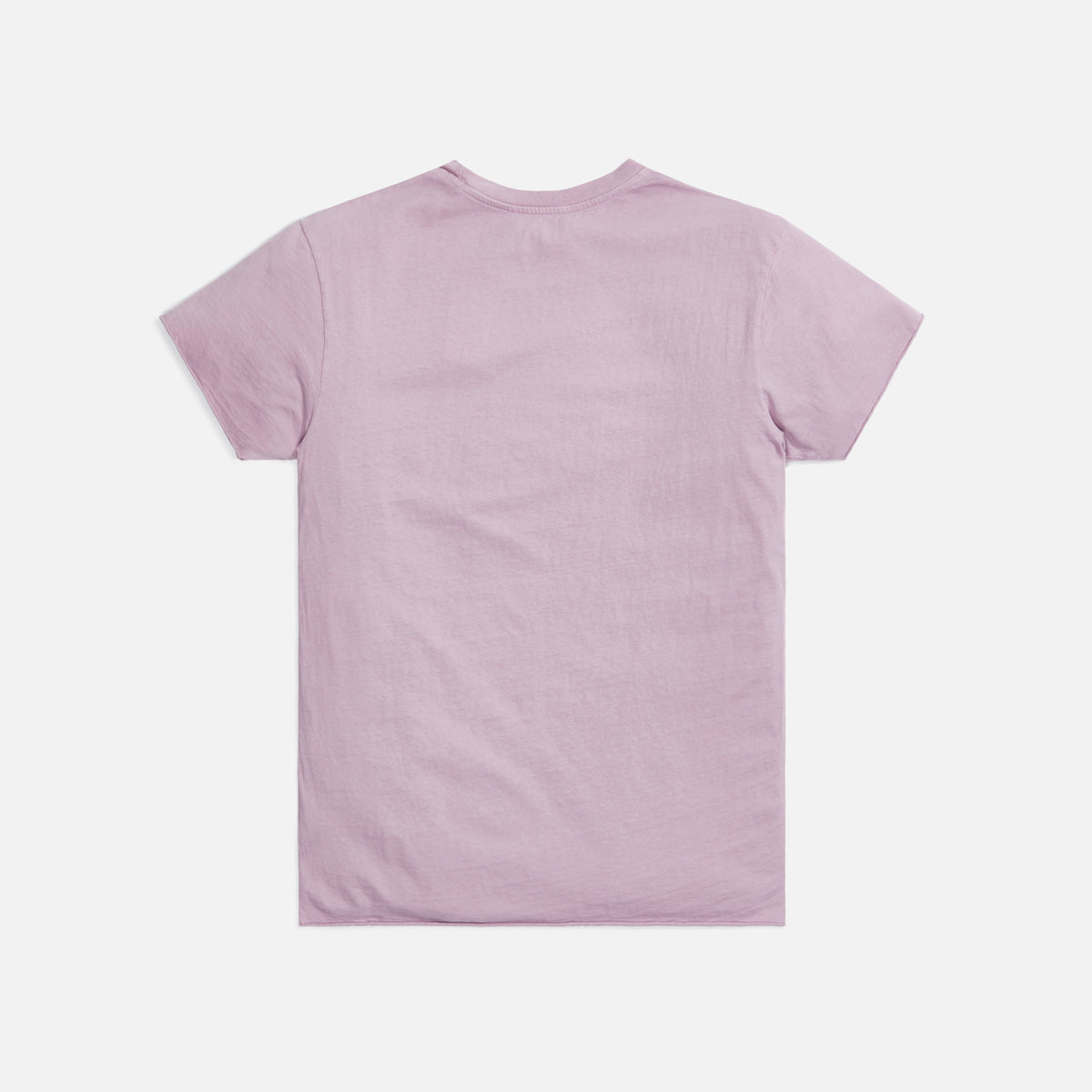 John Elliott Anti-Expo Tee - Acai