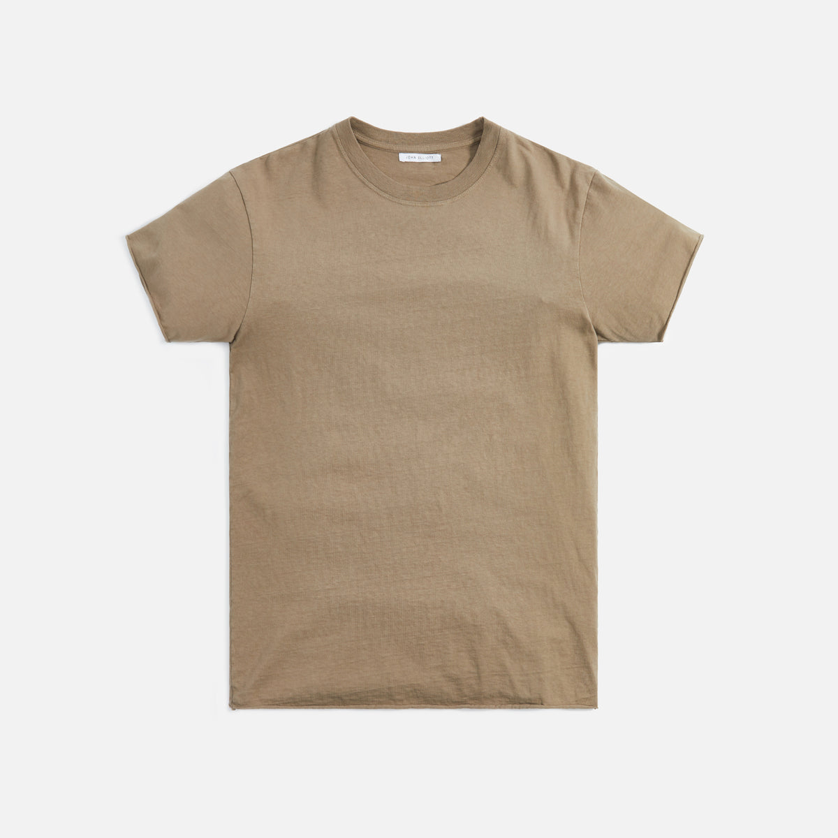 John Elliott Anti-Expo Tee - Dust