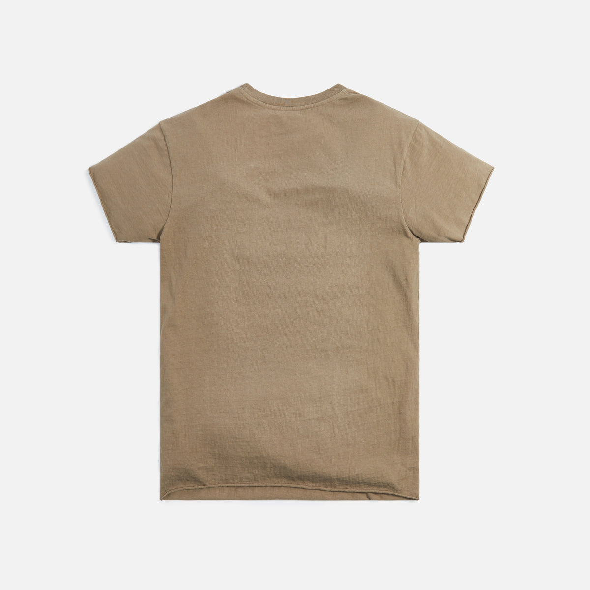John Elliott Anti-Expo Tee - Dust
