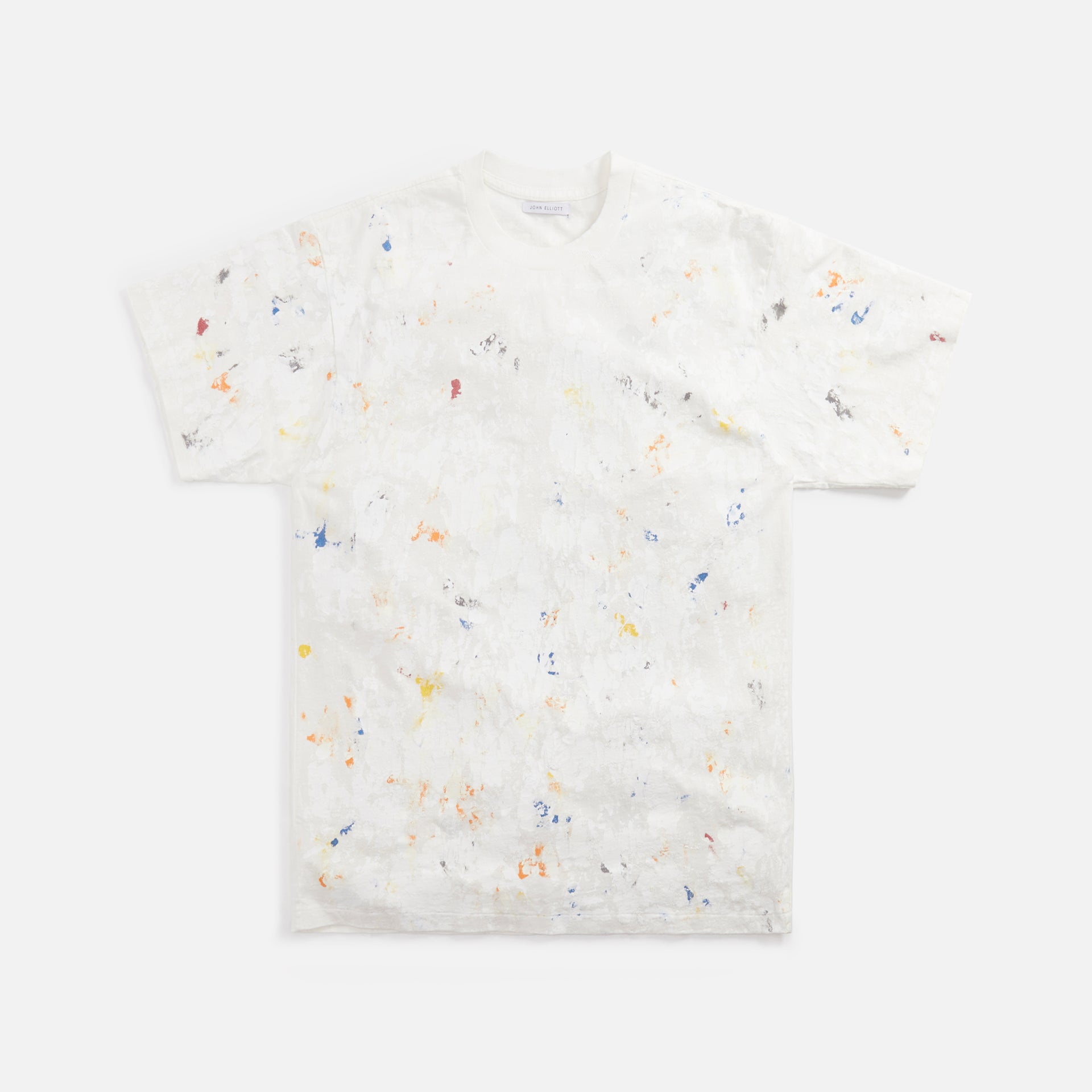 John Elliott University Tee - Pollock
