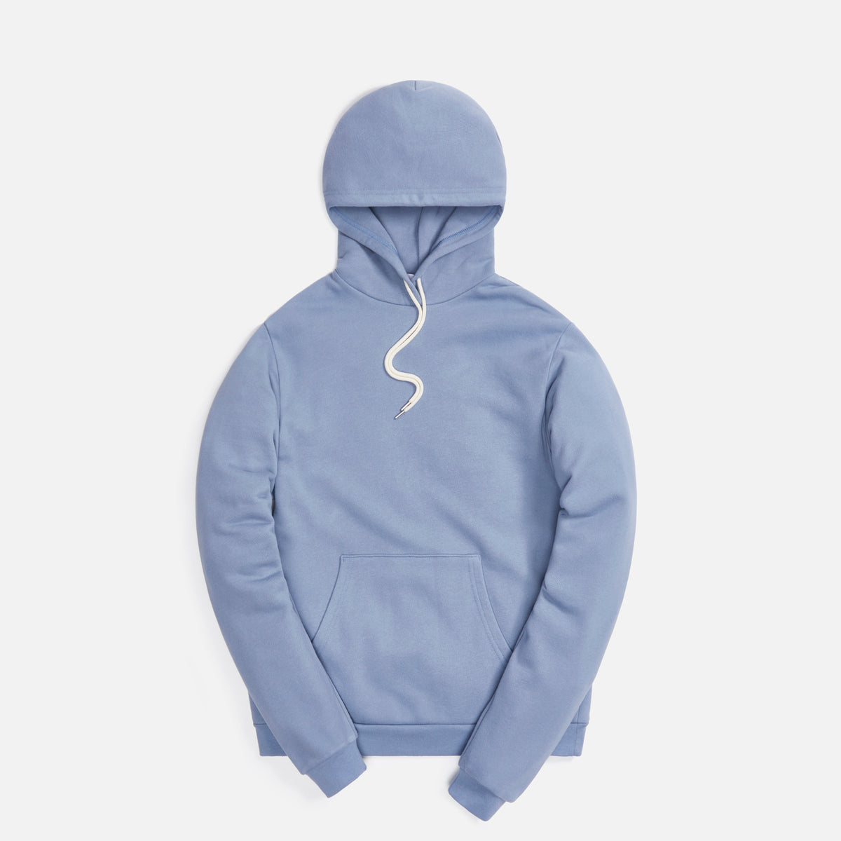John Elliott Beach Hoodie - Arctic