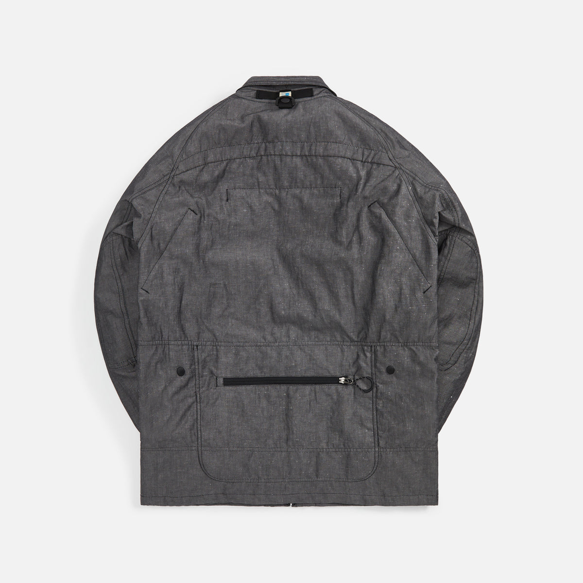 Junya Watanabe Man x Karrimor Chambray Jacket - Grey