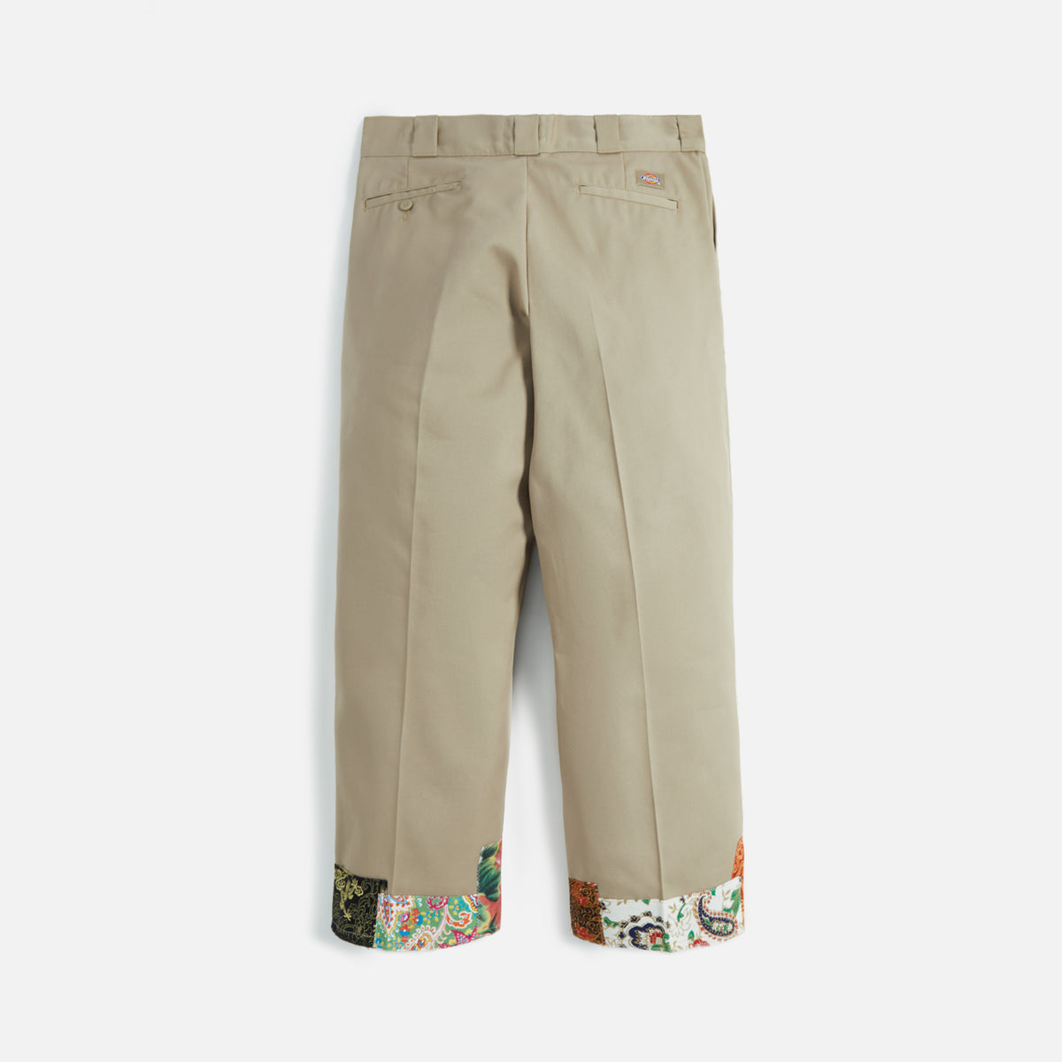 Junya Watanabe Man Dickies 874 Customized - Beige