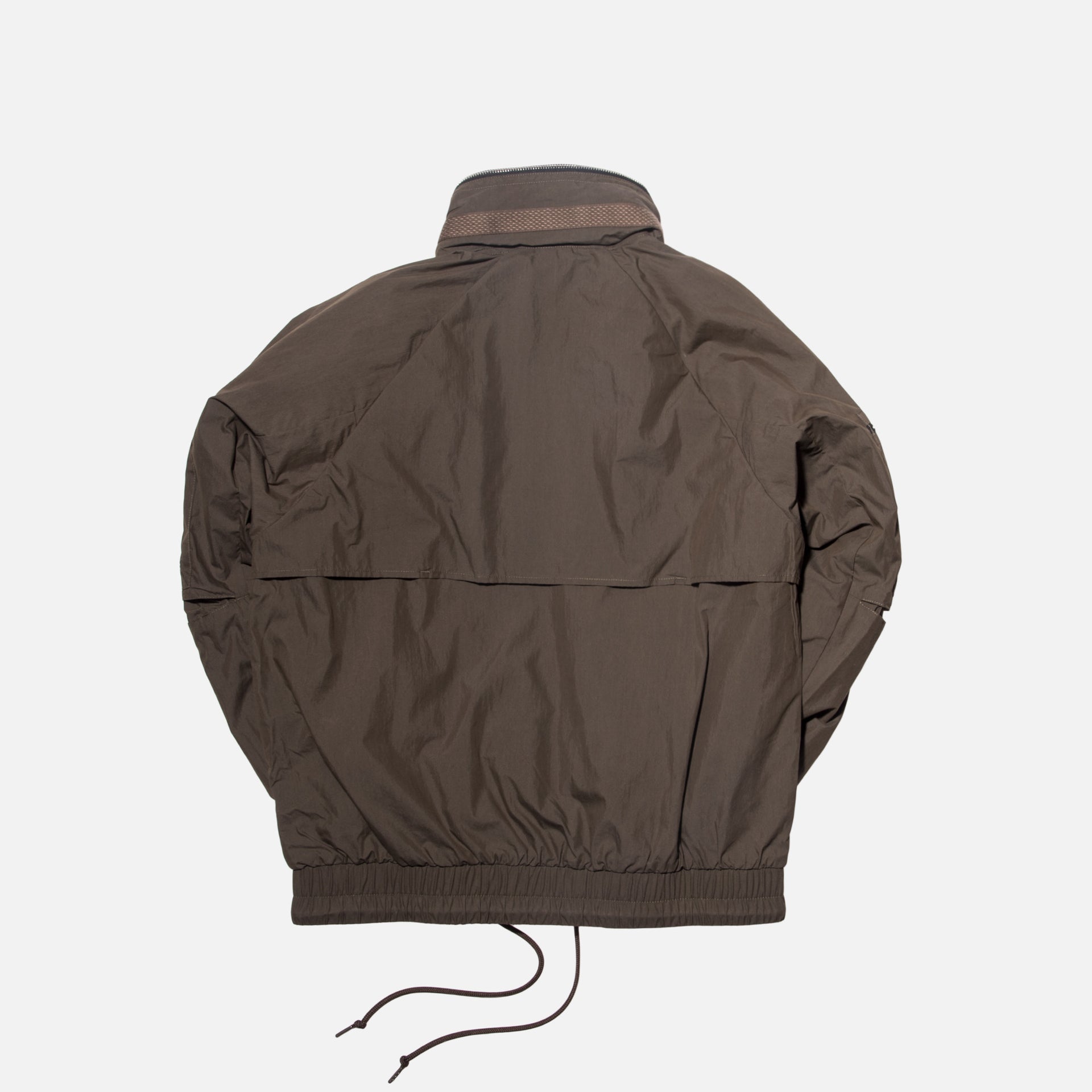 John Elliott SRD Parachute Jacket - Alpine