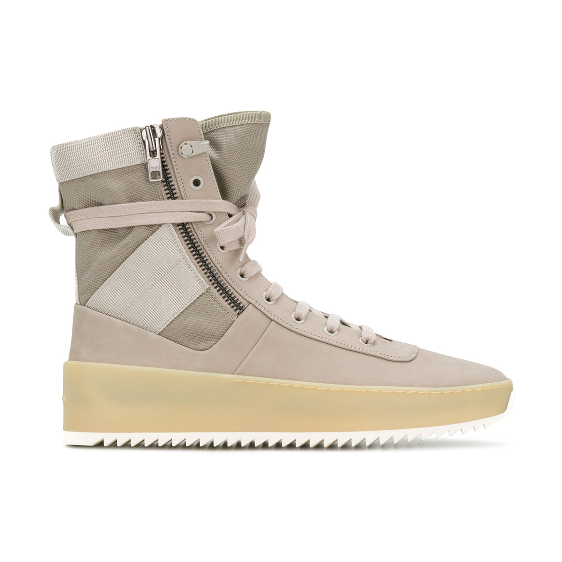 Fear of God Military Sneaker - Perla