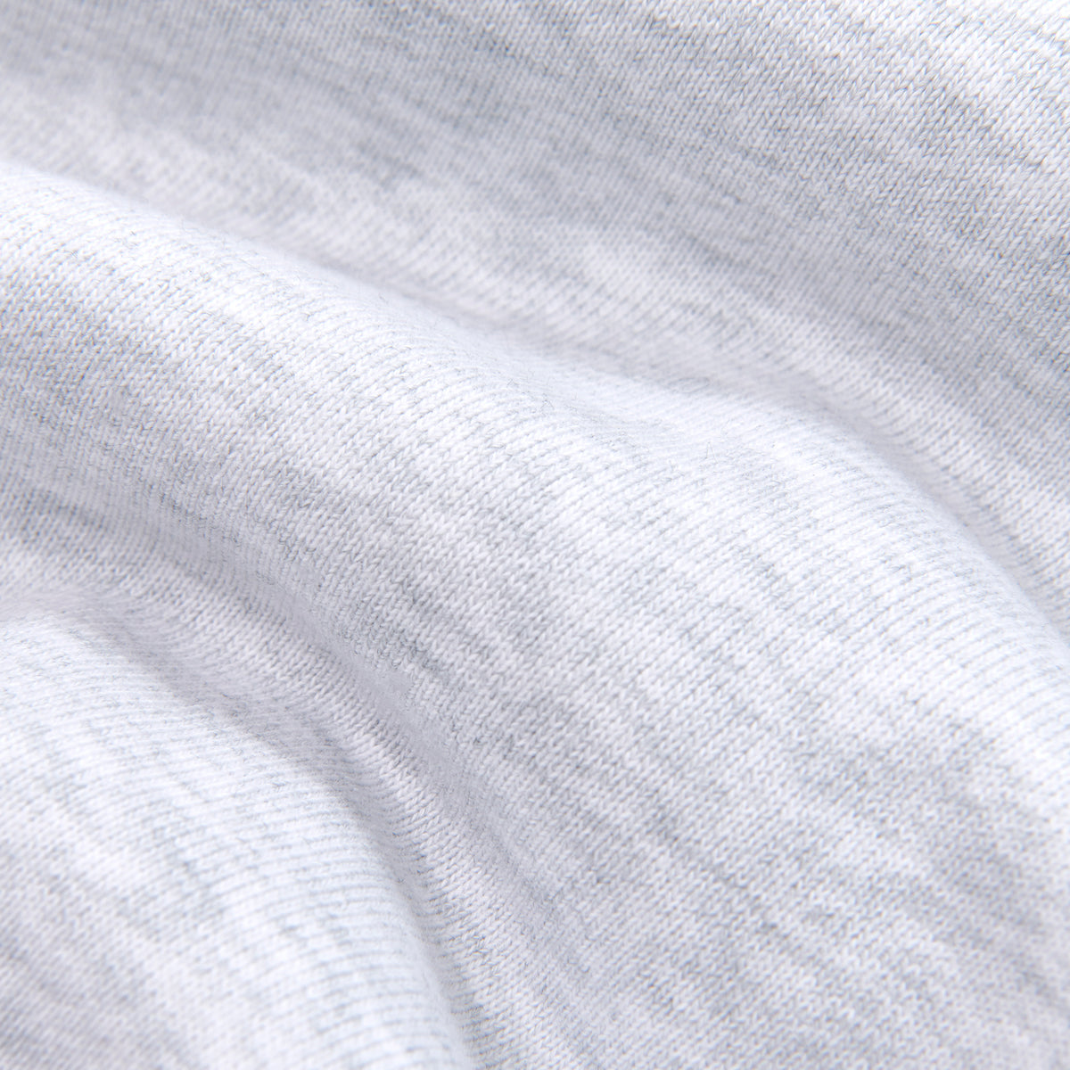 Kith for Calvin Klein Crewneck - Light Heather Grey