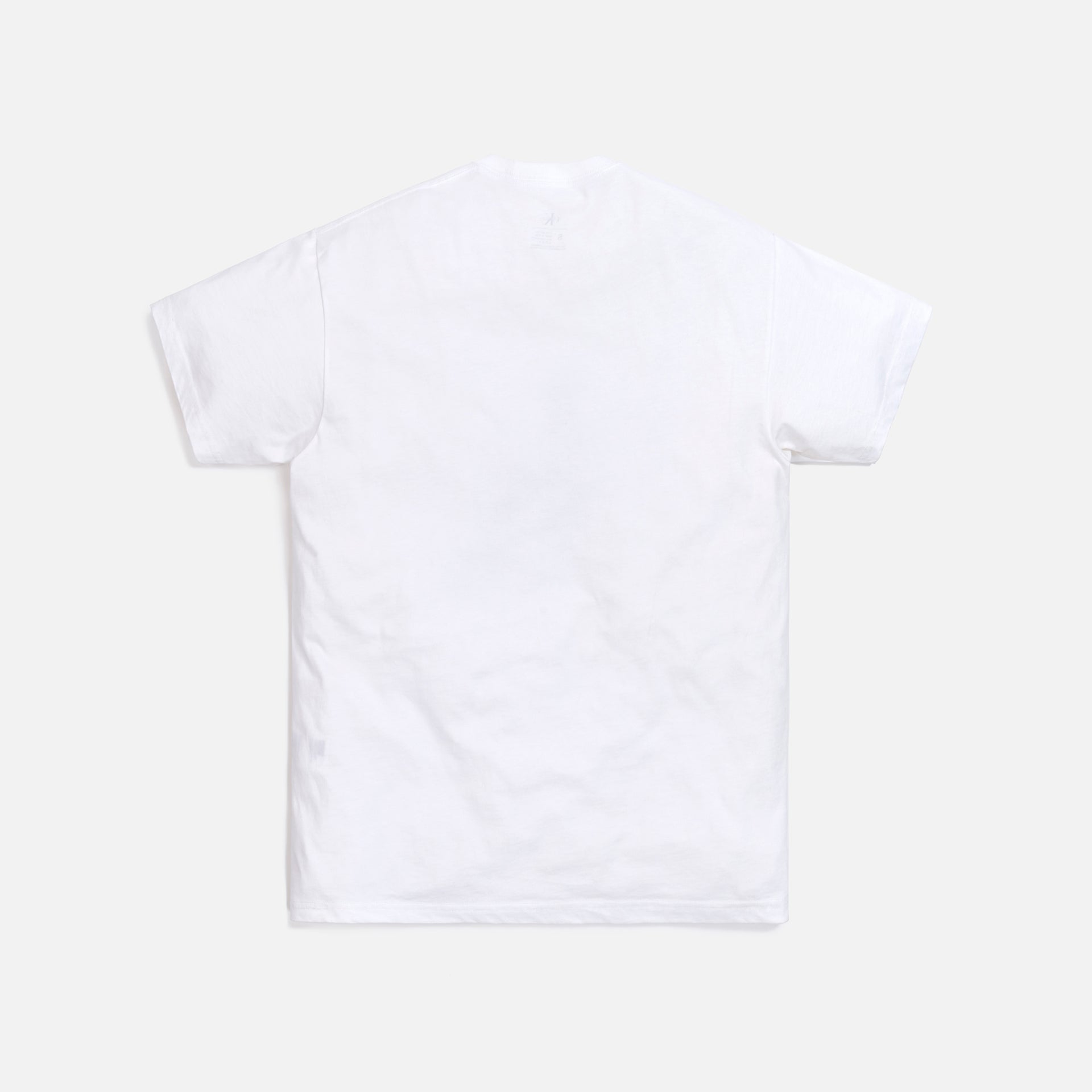 Kith for Calvin Klein Tee - White