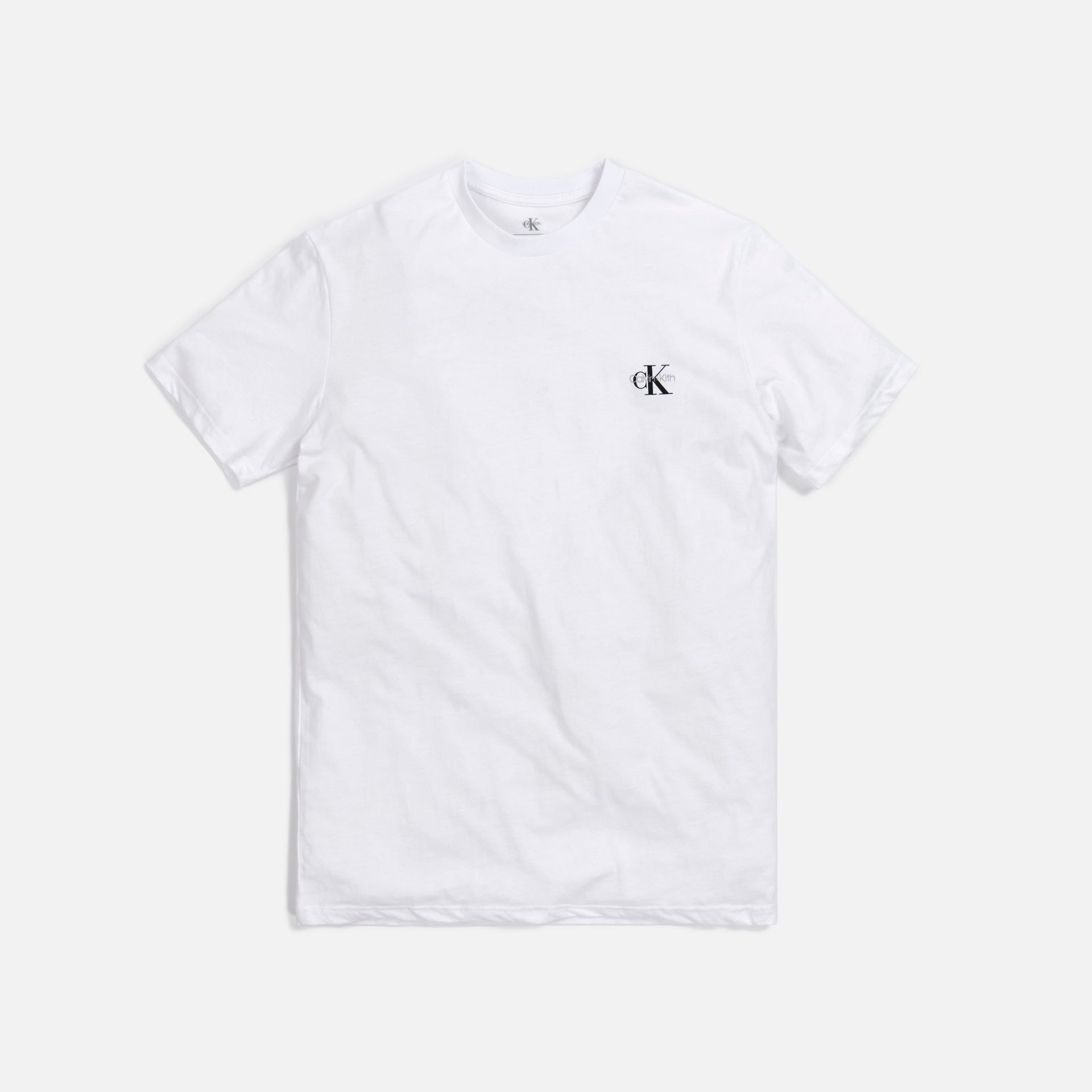 Kith for Calvin Klein 3 Pack Undershirt - Multi