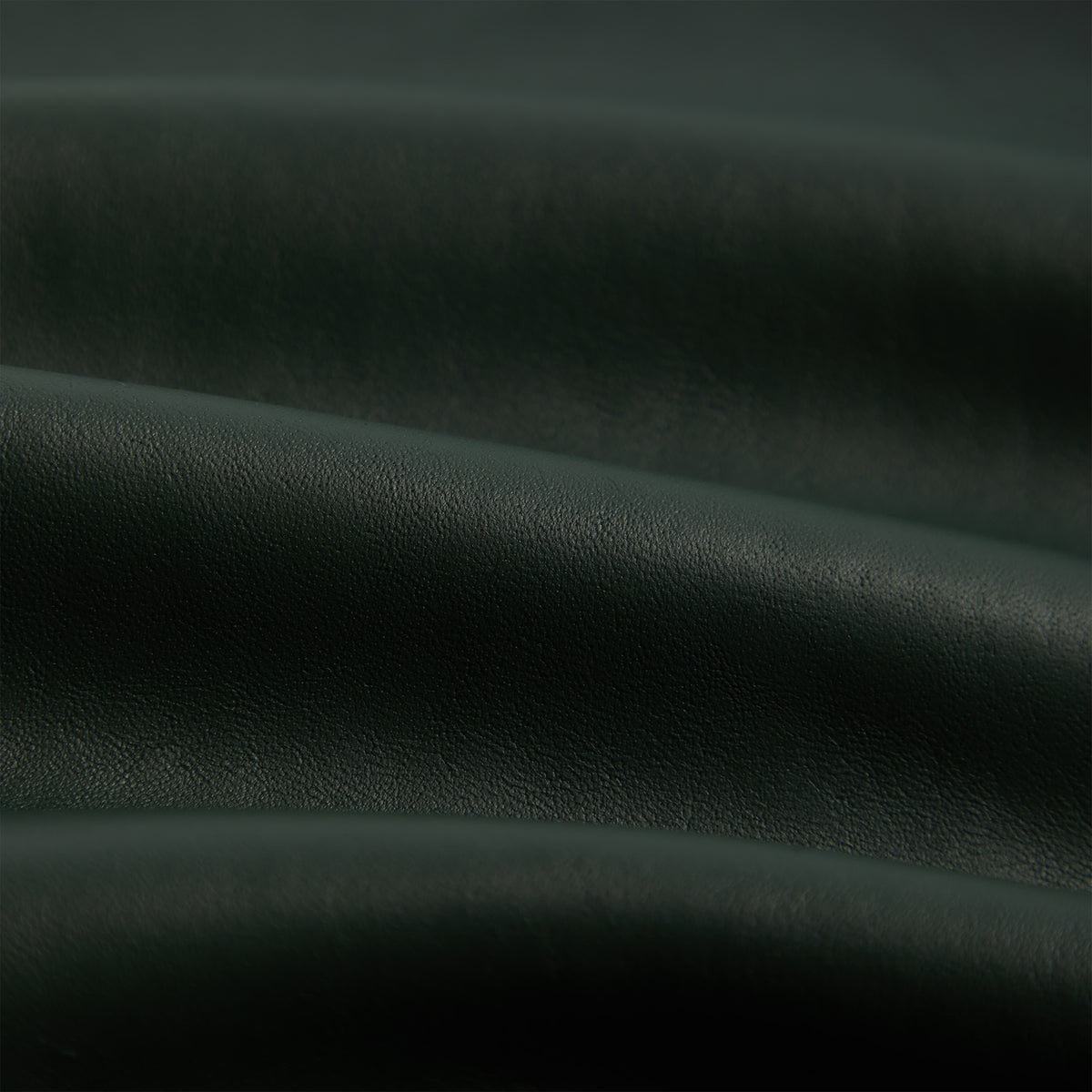 Kith for BMW Leather Royce Coat - Vitality
