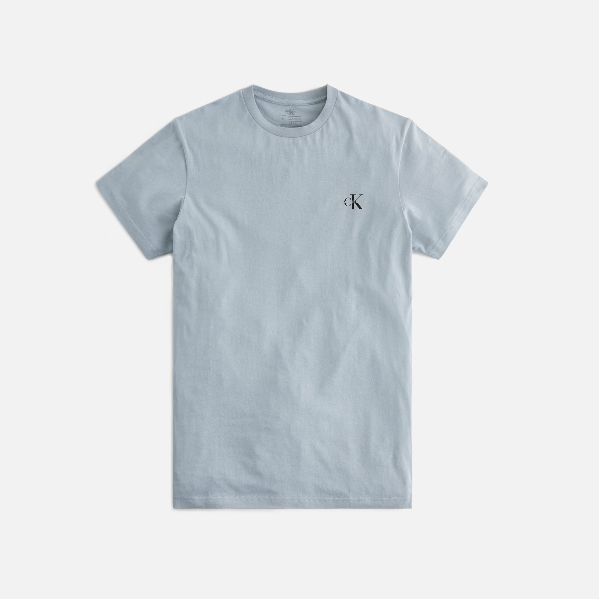 Kith for Calvin Klein Indigo 3 Pack Tee - Multi