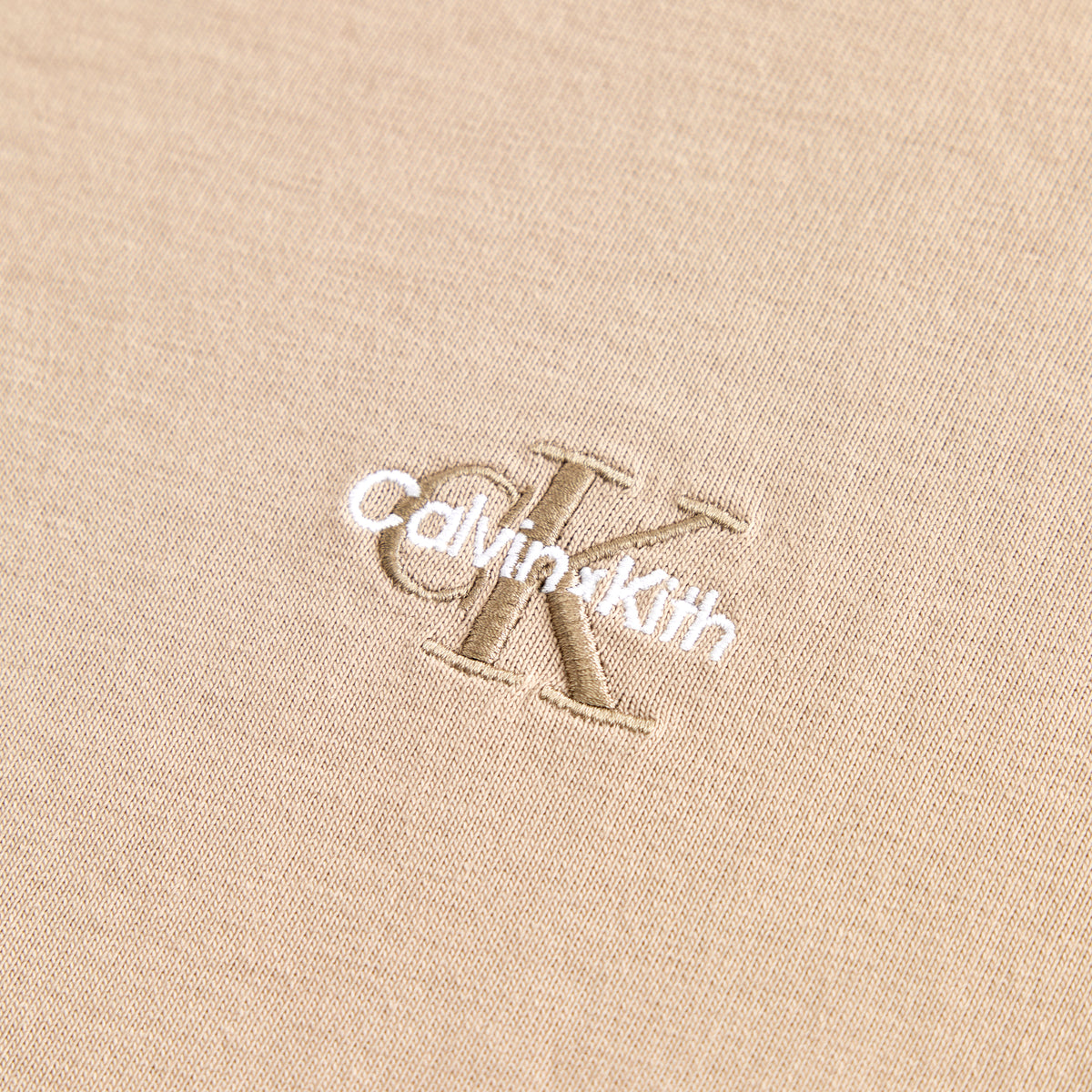 Kith for Calvin Klein L/S Lax Tee - Molecule