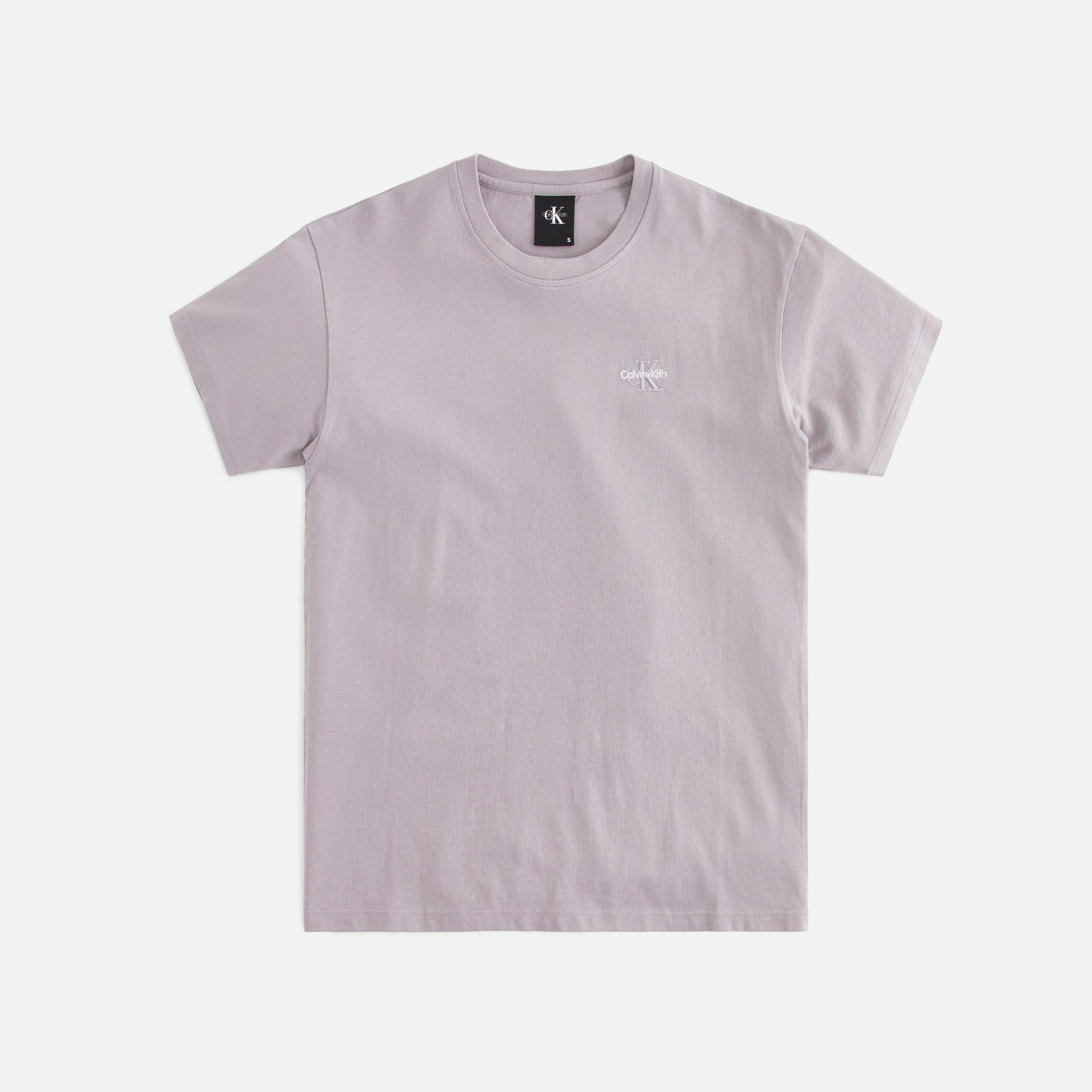 Kith for Calvin Klein Lax Tee - Vision