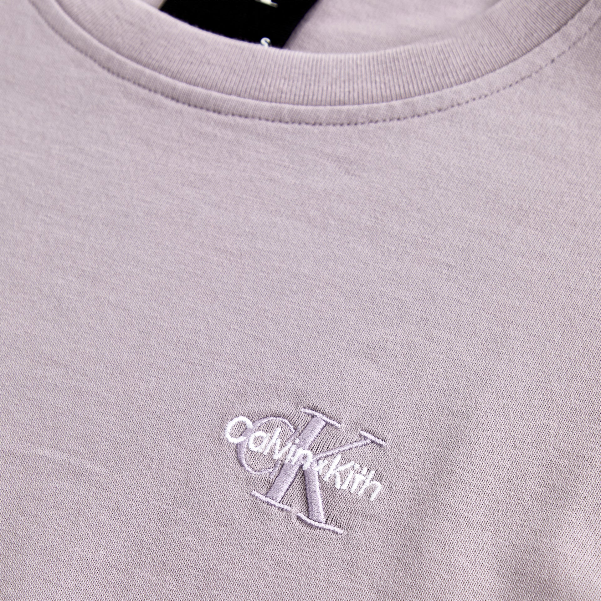 Kith for Calvin Klein Lax Tee - Vision
