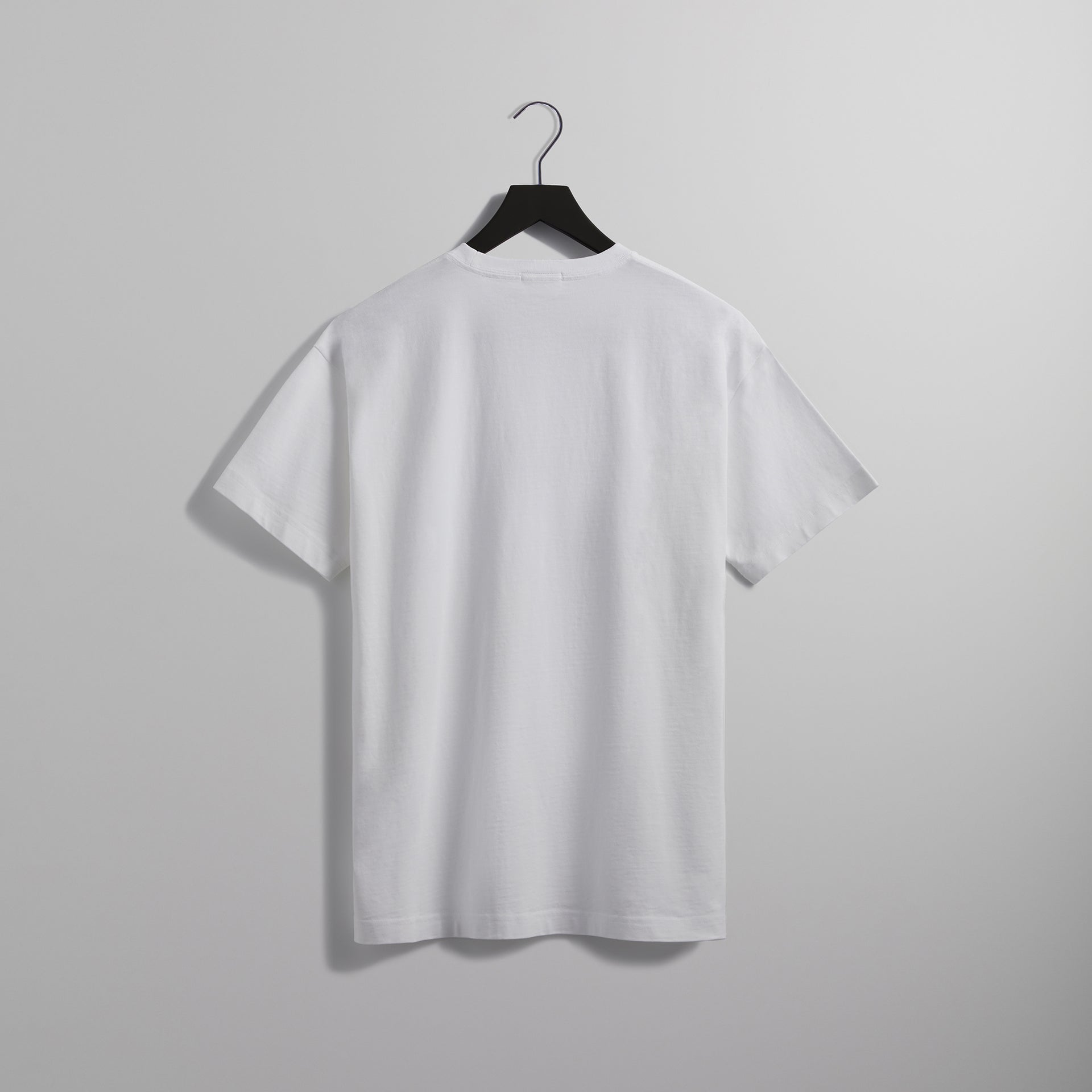 Kith for B Robert Moore Gallery Tee - White