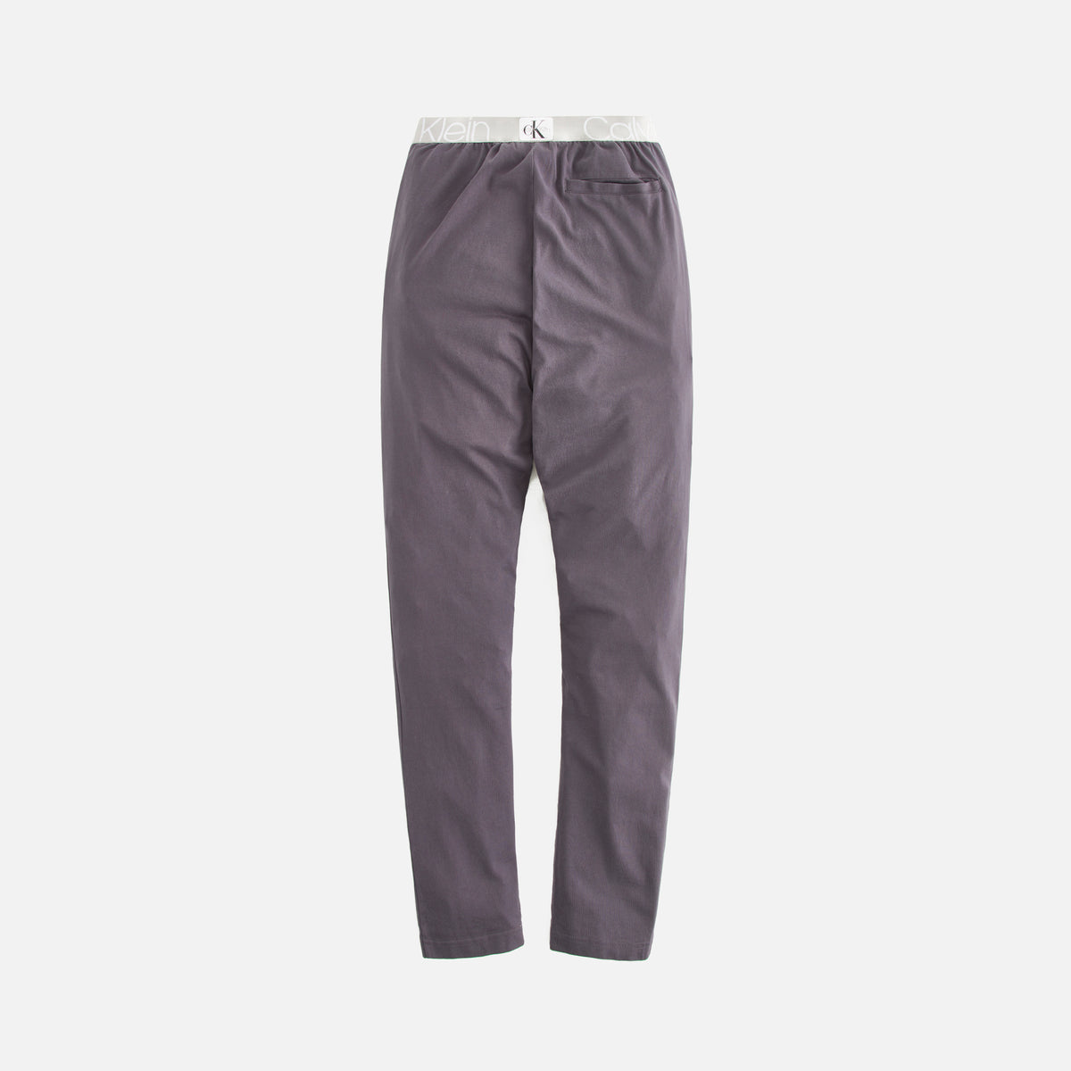 Kith for Calvin Klein L/S Pajama Set - Battleship