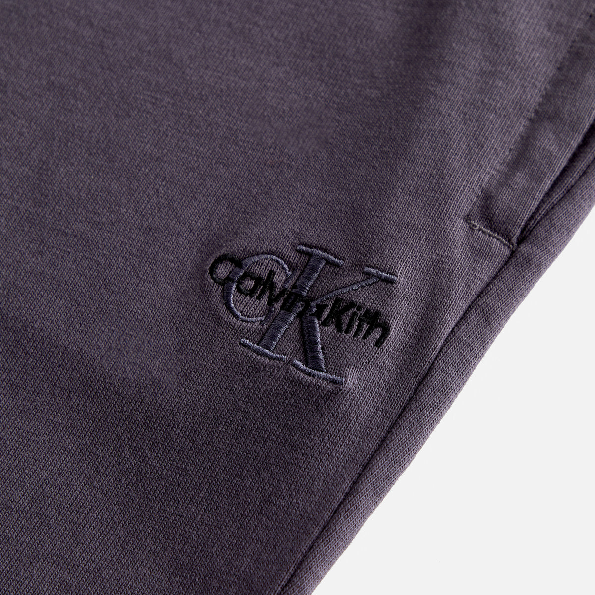 Kith for Calvin Klein L/S Pajama Set - Battleship