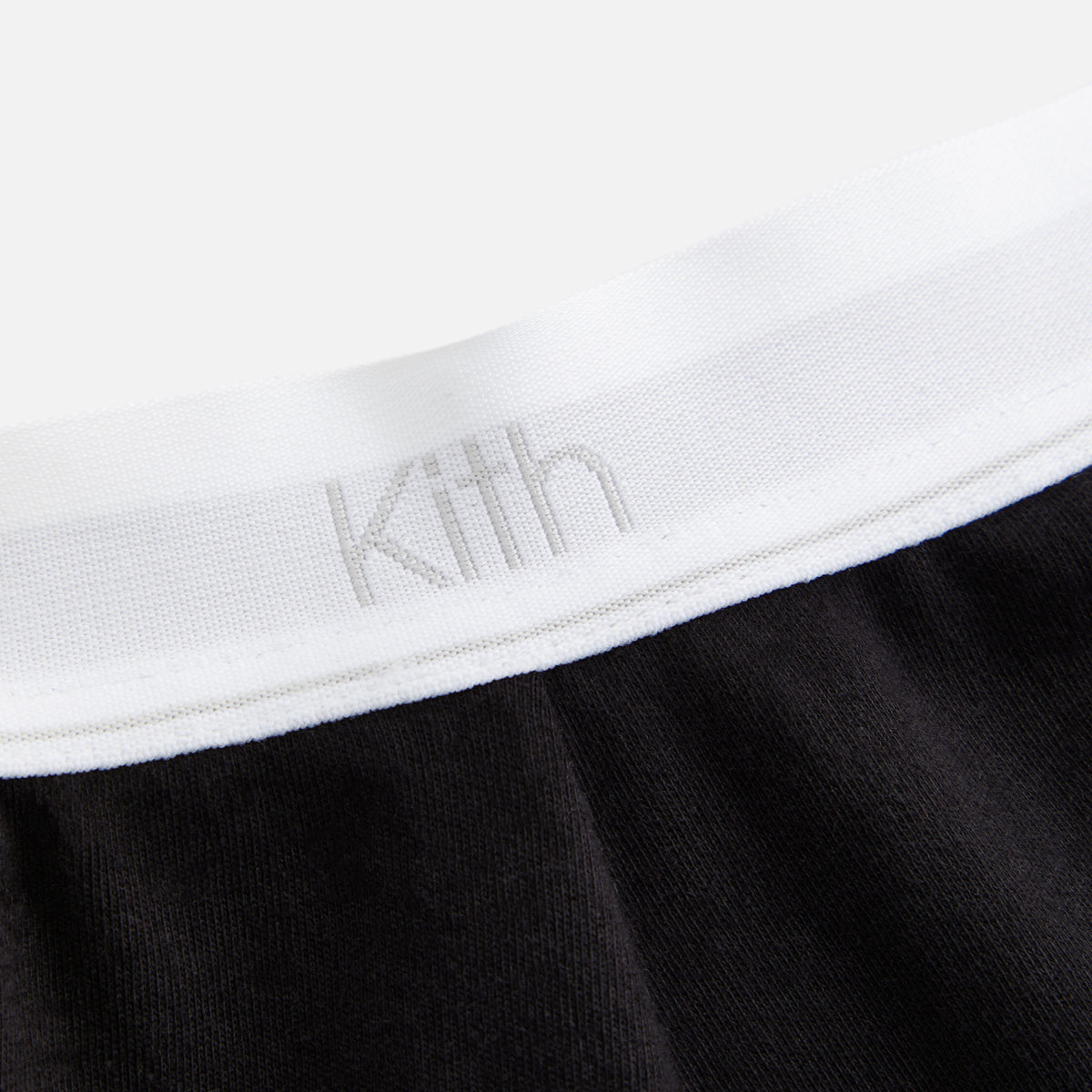 Kith Women for Calvin Klein Chelsea Sweatpant II - Black